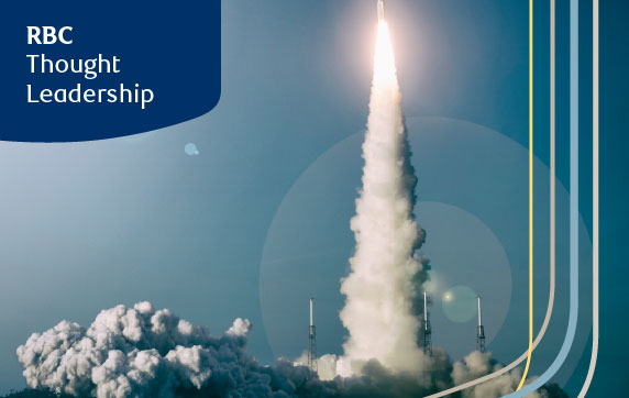Download Mission Critical: Why Canada’s race to space is of national urgency