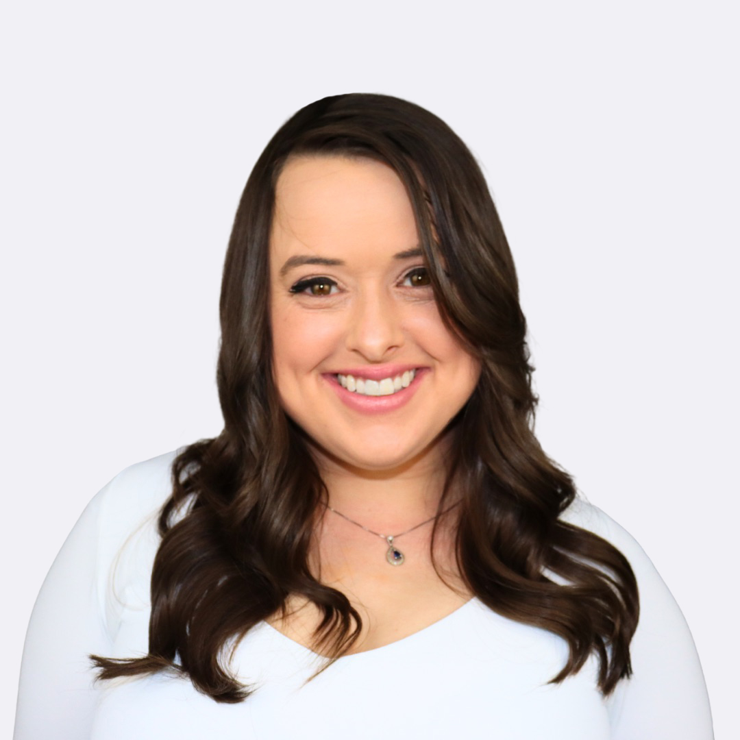 Alanna Whitten
Manager, Content Delivery