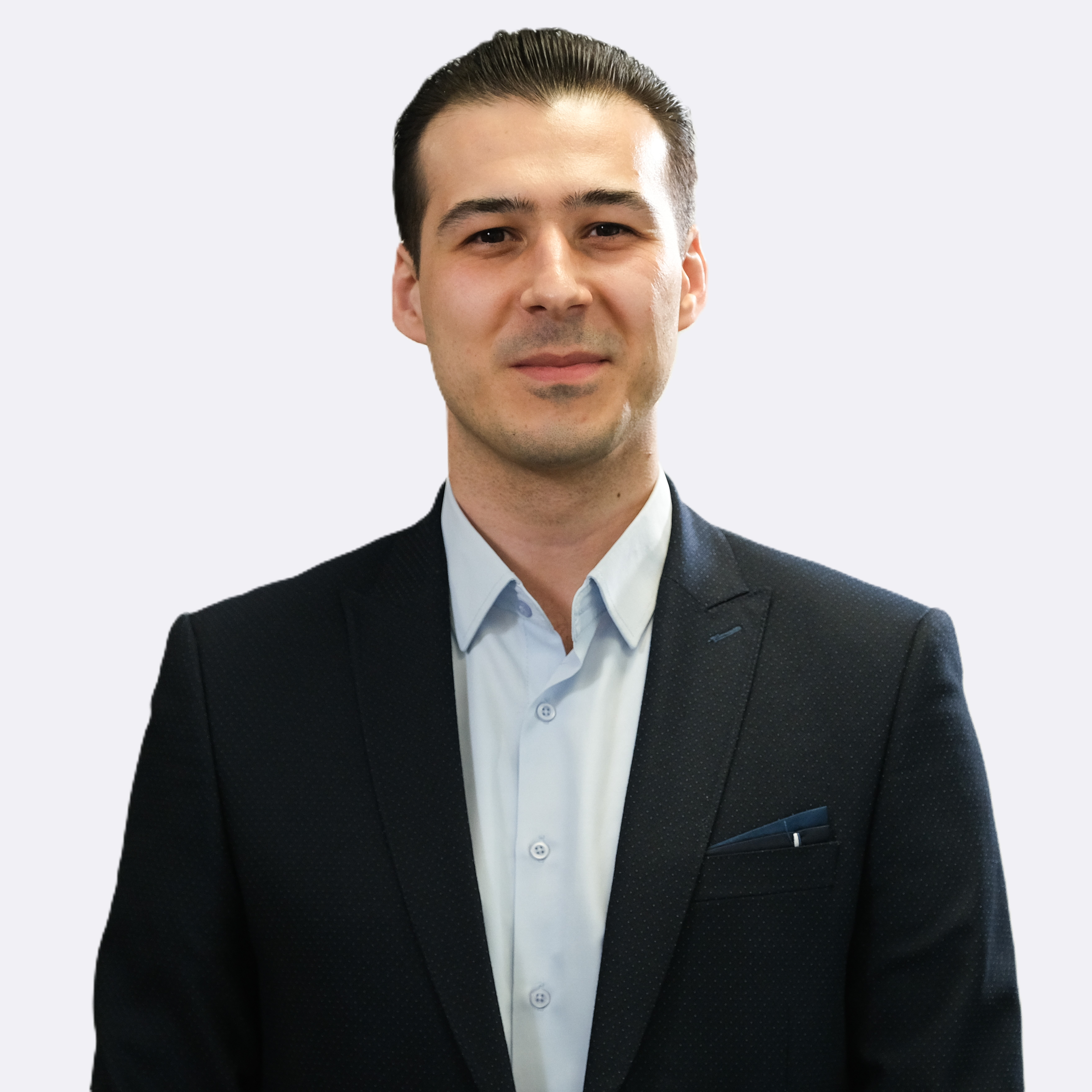 Farhad Panahov
Economist