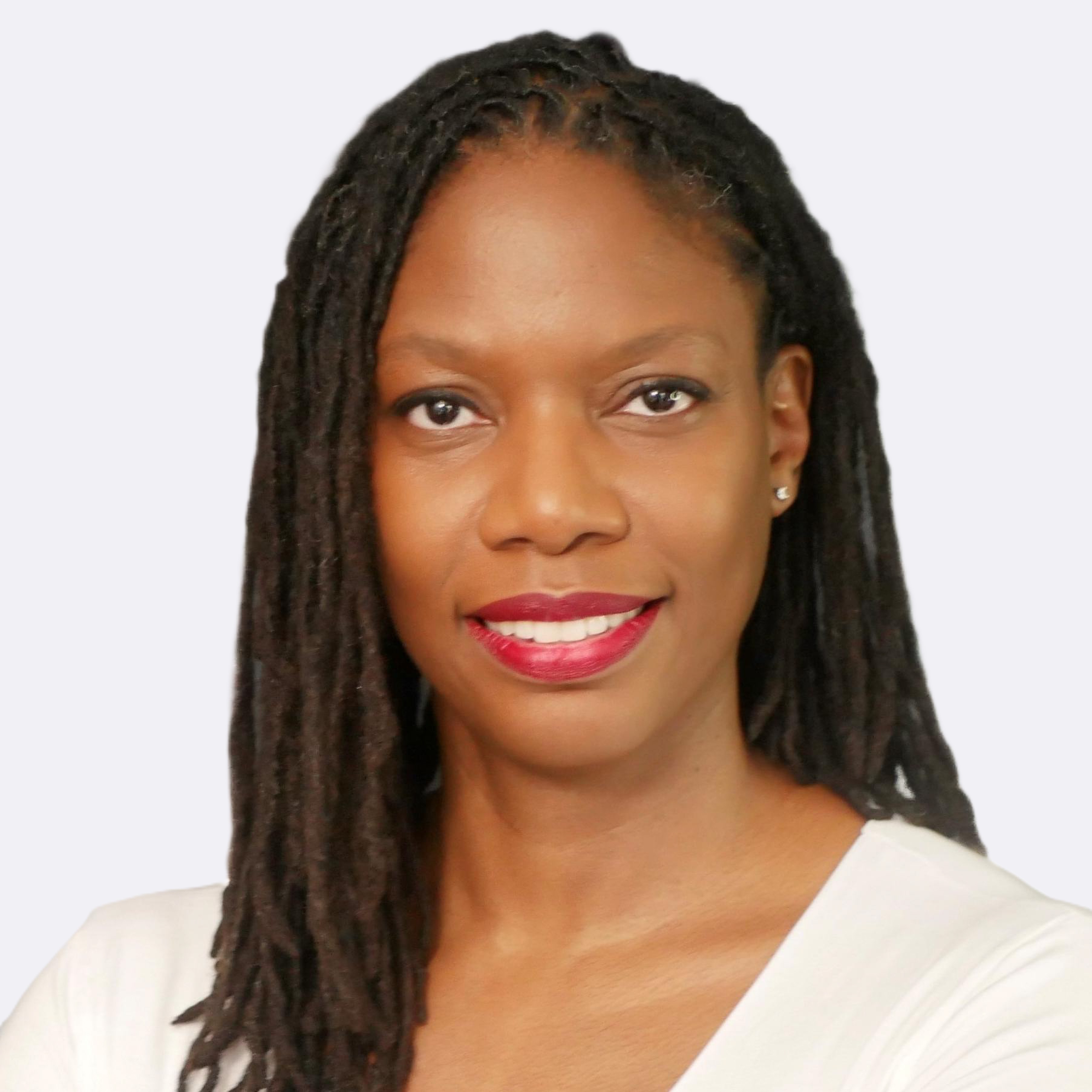 Romane Moore
Executive Assistant