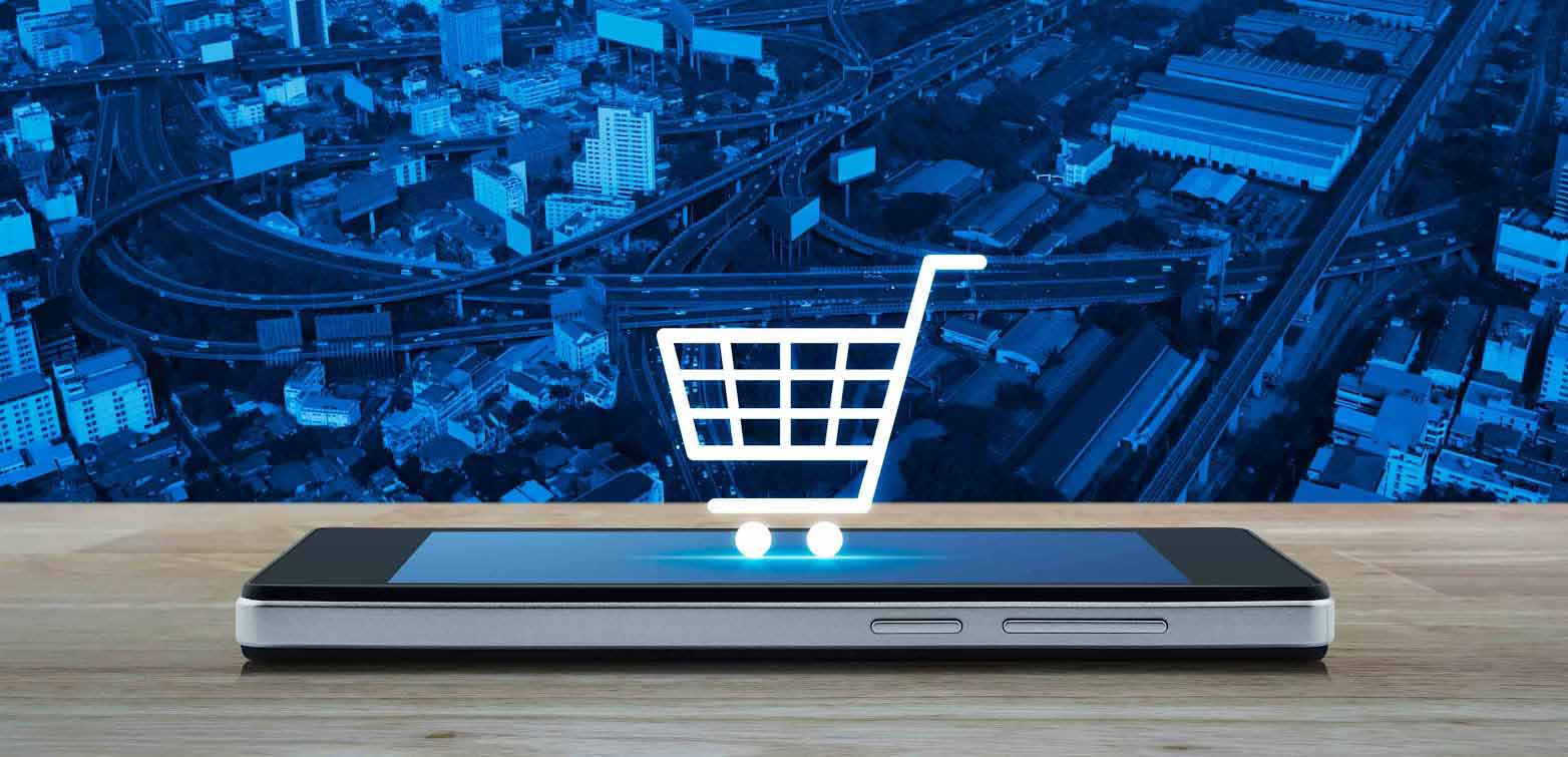 Bricks vs. Clicks: Why is Canada Lagging Behind in E-Commerce?