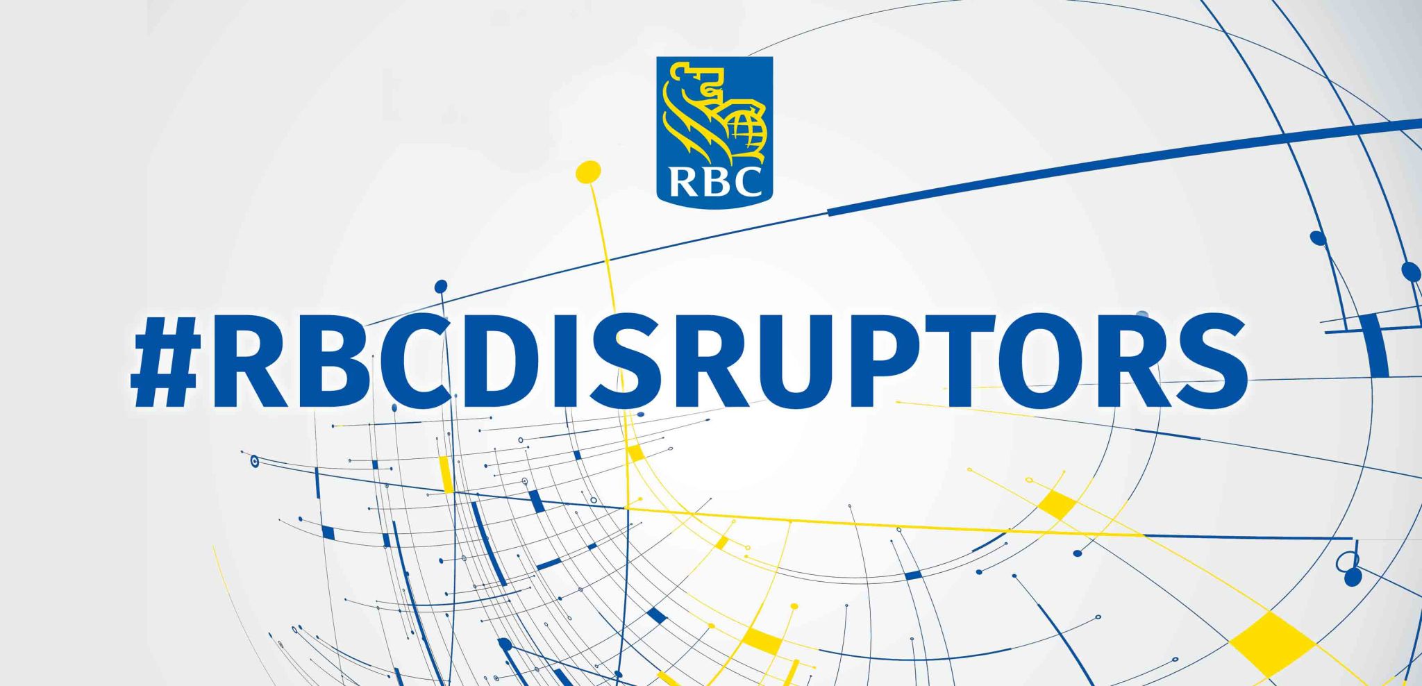 Introducing: The RBCDisruptors Podcast!