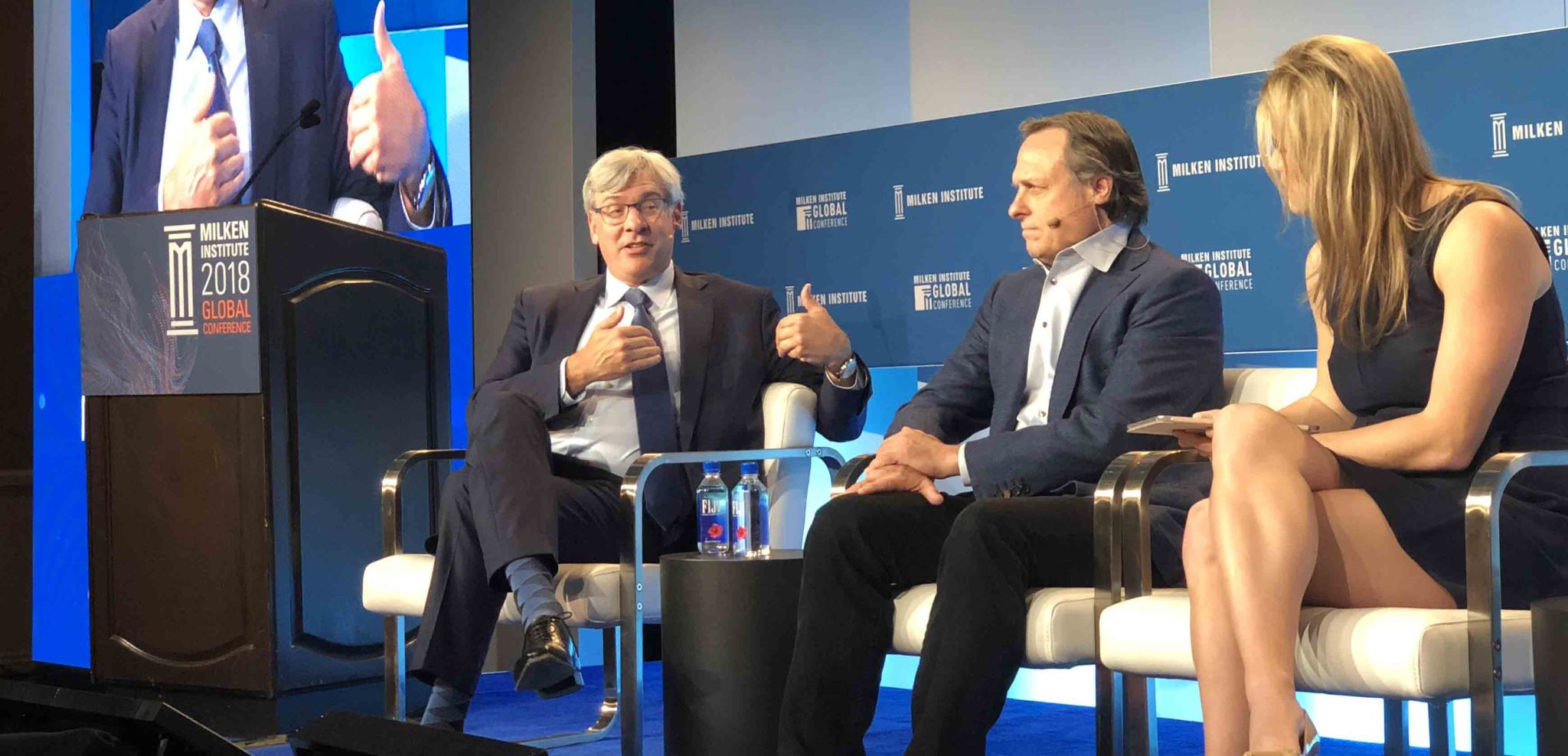 Predicting Tomorrow’s Workforce: More ‘bots, More Skills, More Anxiety