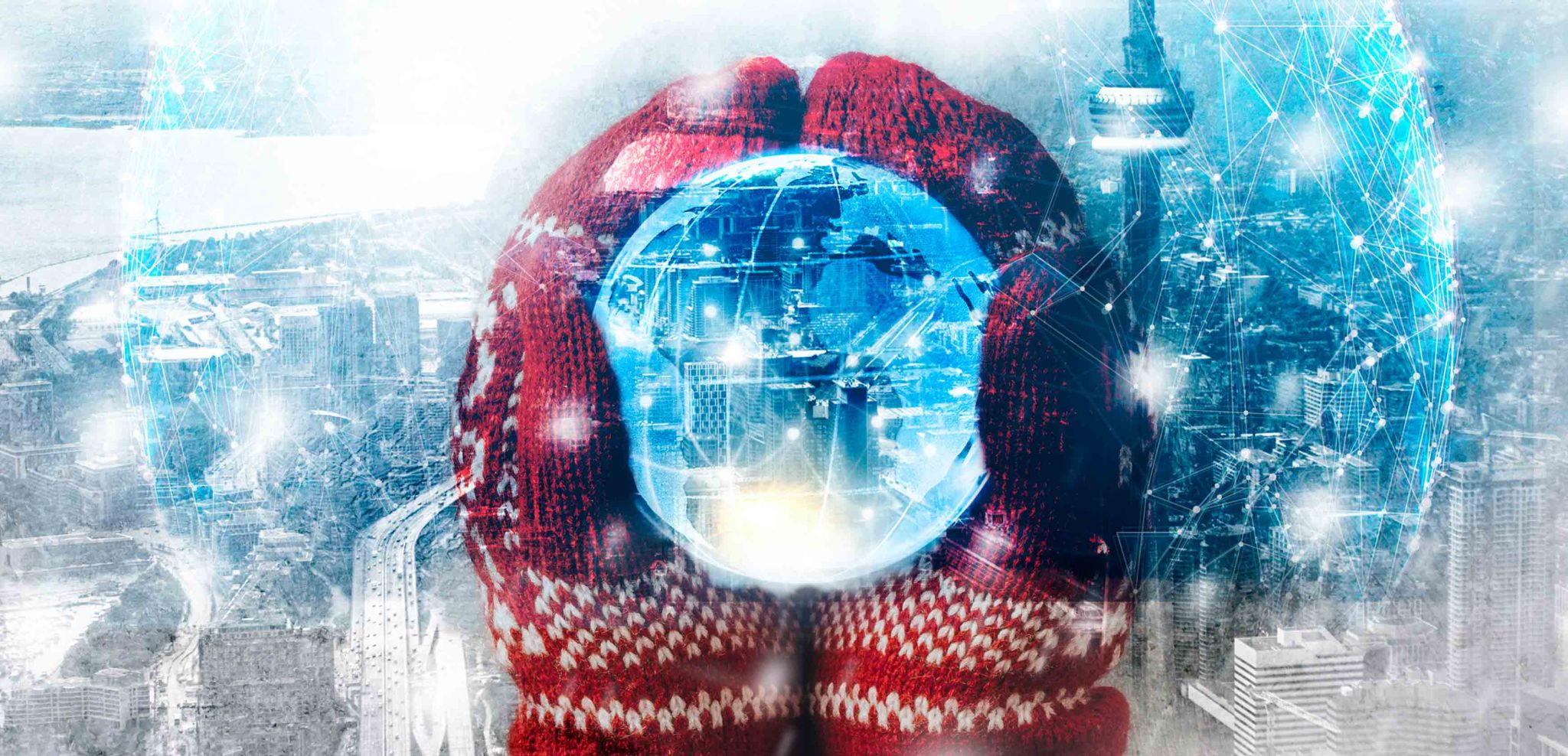 The Case for Canada (and the Cold)