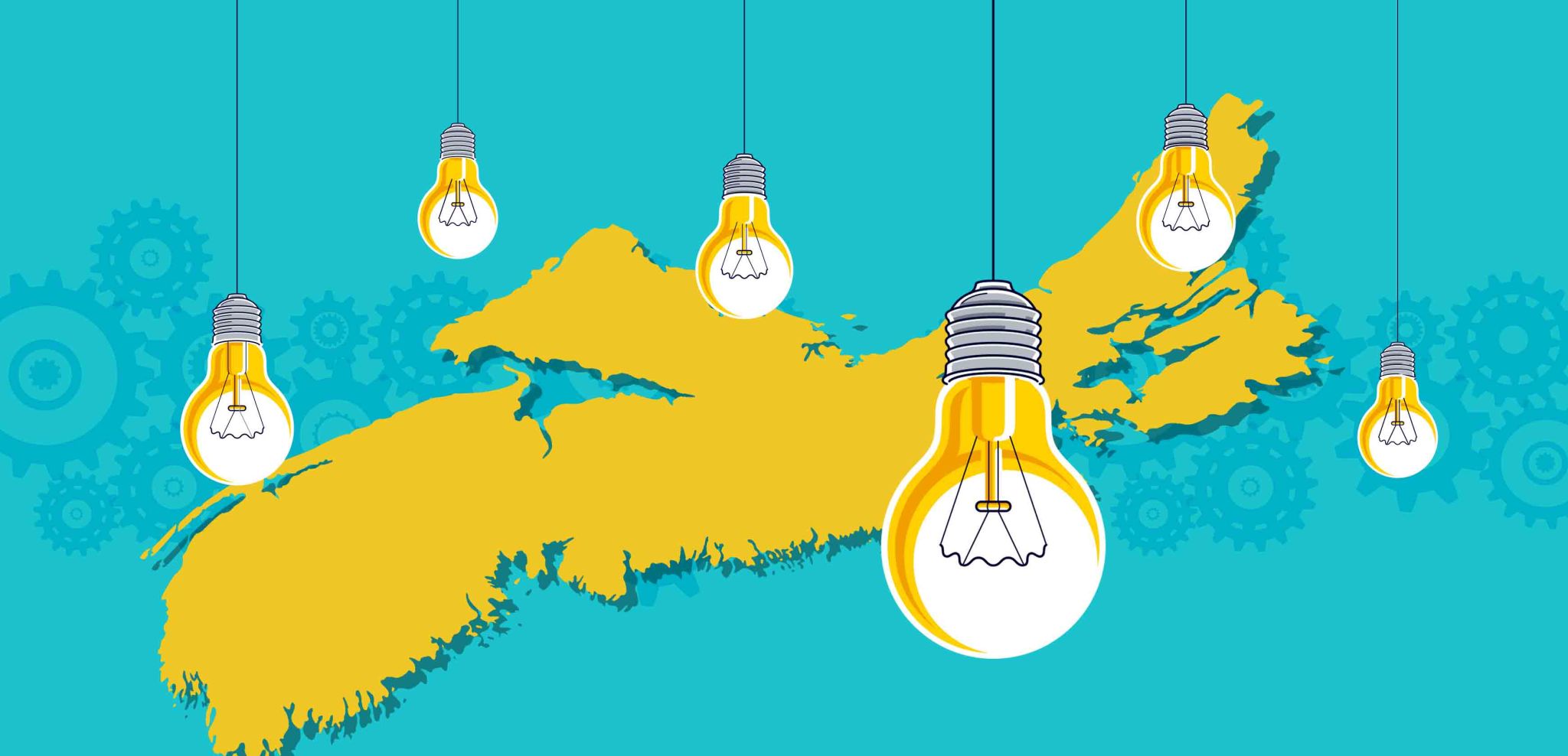 Beyond Sidney Crosby: Eight Amazing Things to Come Out of Nova Scotia