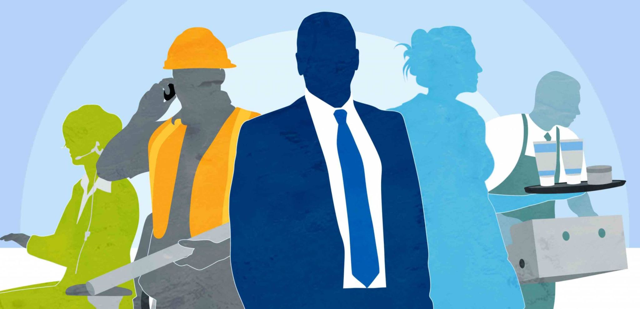 Rebuilding Canada’s labour market: The inclusive recovery imperative