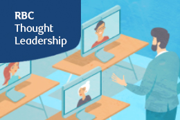 Online Education’s Big Bang Moment