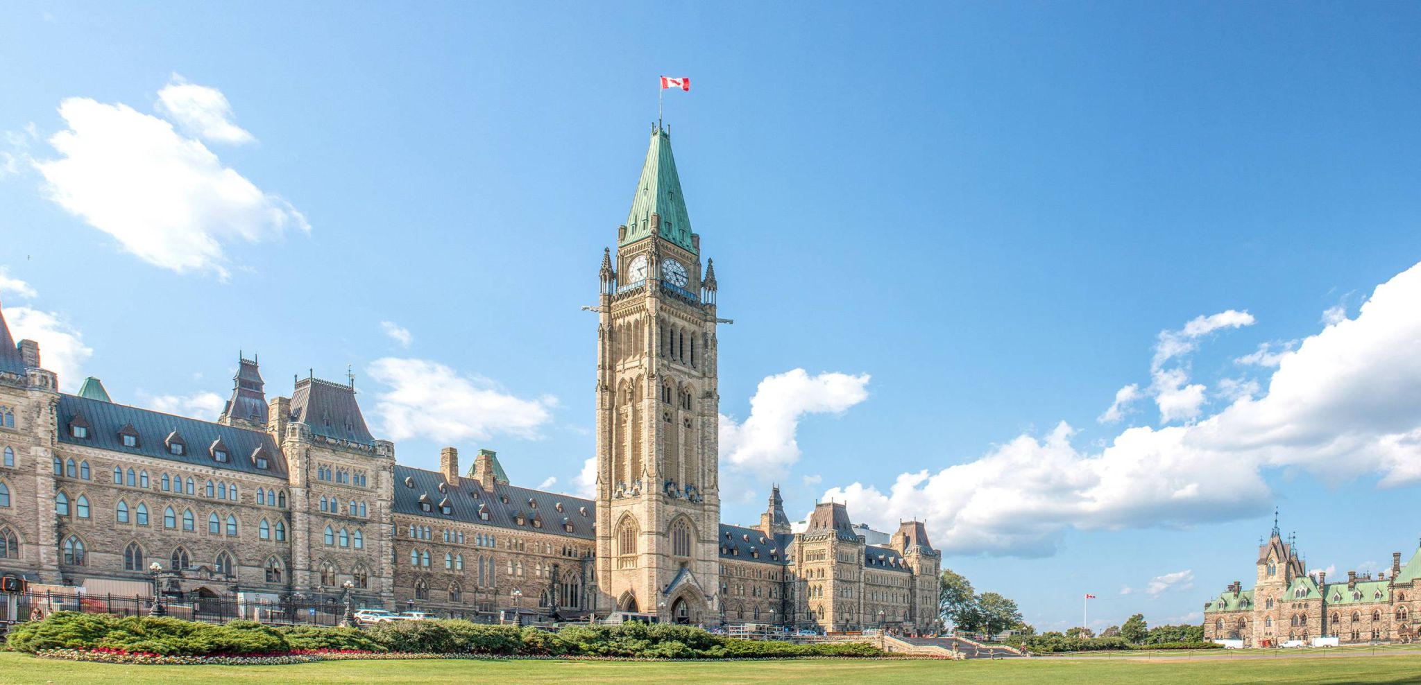 <b>Climate Crunch:</b> Canada’s 5 energy bargaining chips to counter Trump’s tariffs