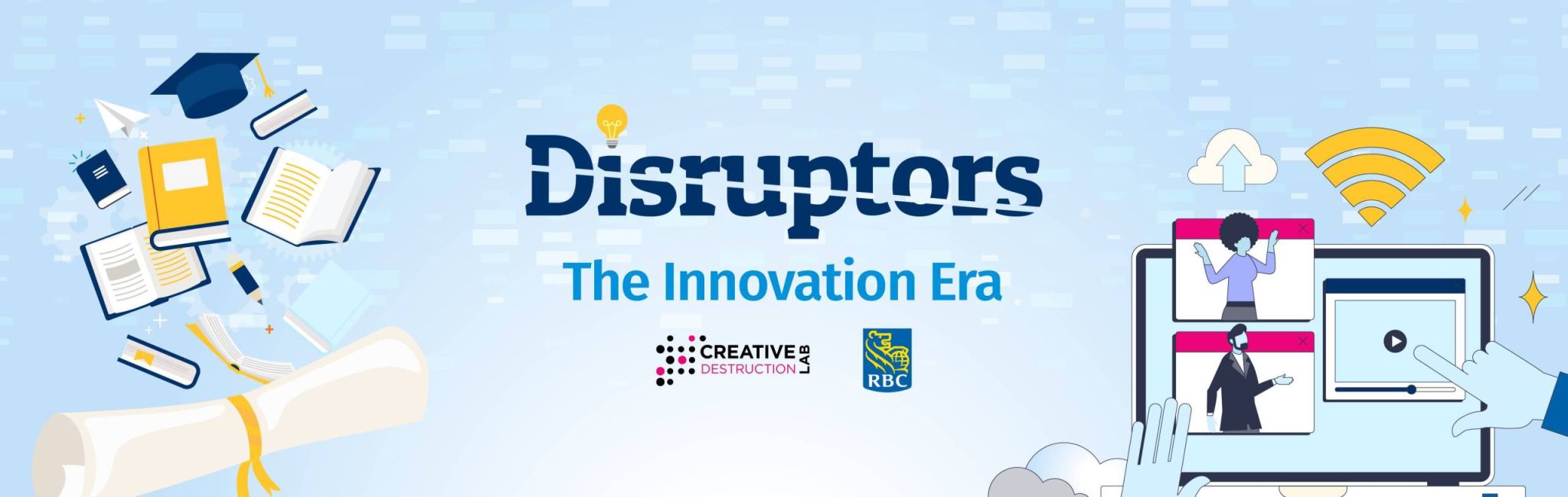 <b>Educating for the Future:</b> Post-Secondary Innovation