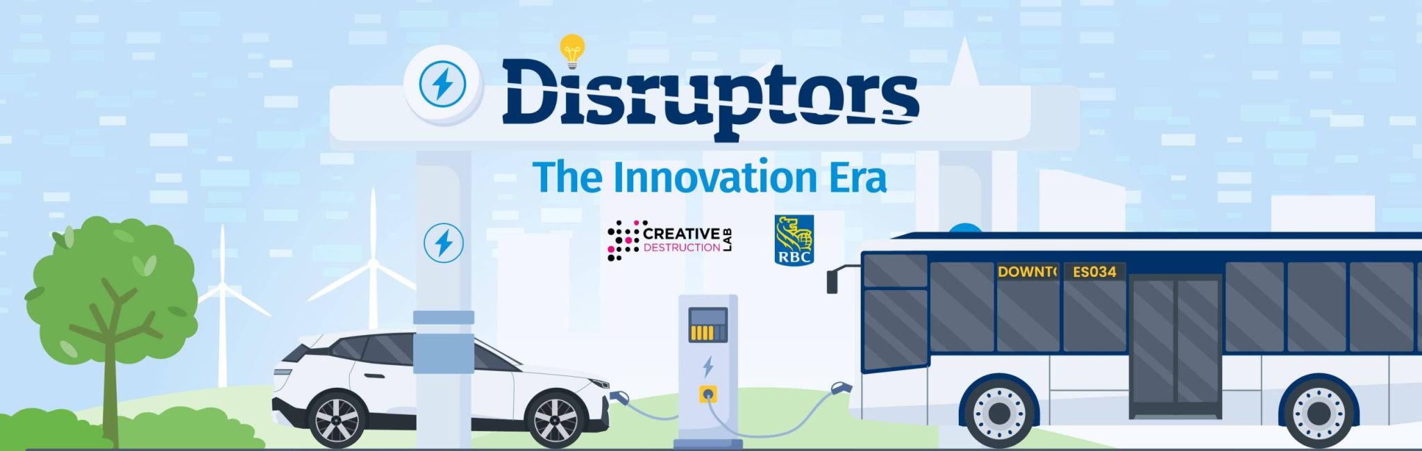 <b>On the Move:</b> Canada’s EV Revolution