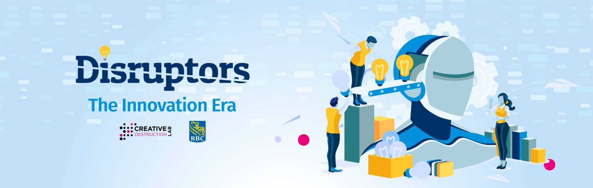 <b>From AI to the Final Frontier:</b> Tech Trends Shaping 2025