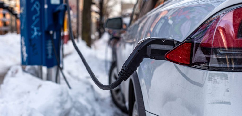 <b>Canadian EV adoption:</b> Bracing for impact