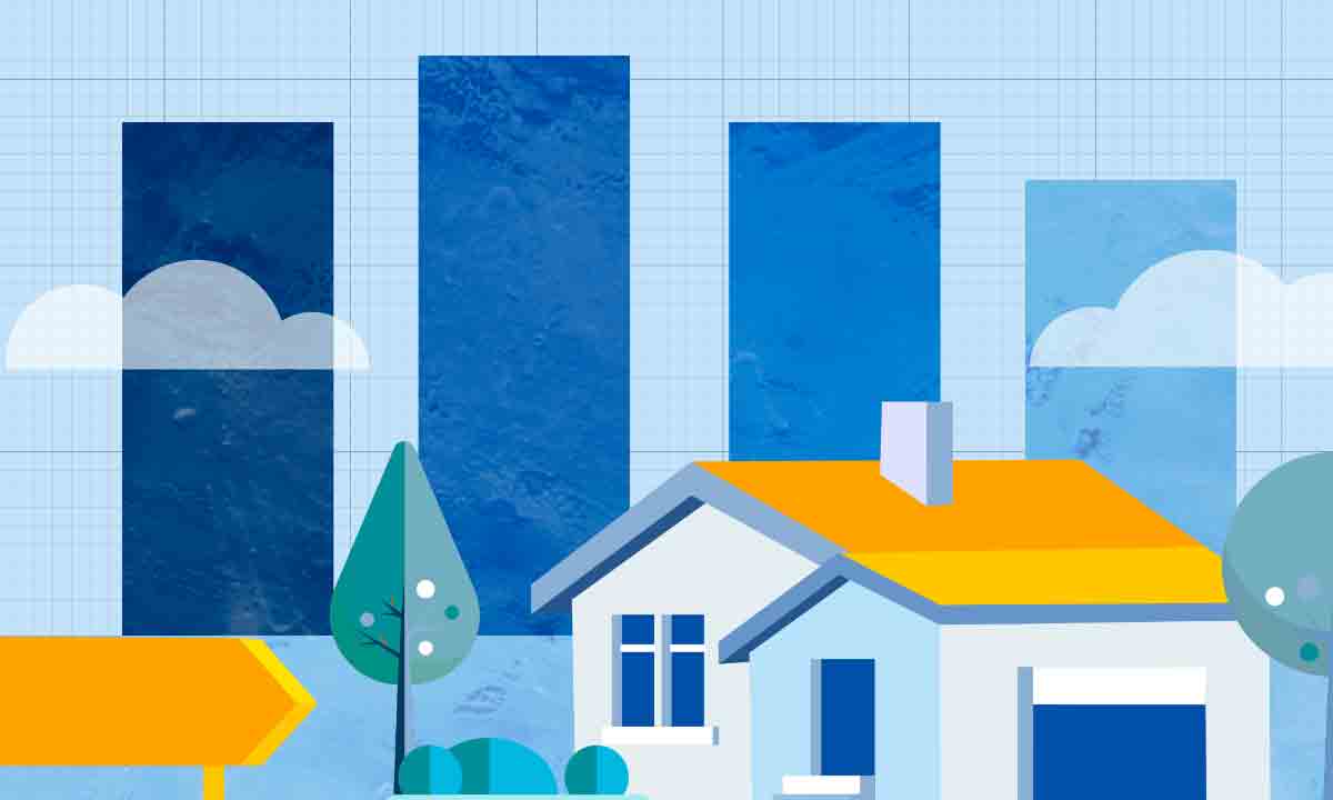 Canada’s homebuyers wait out trade war fallout