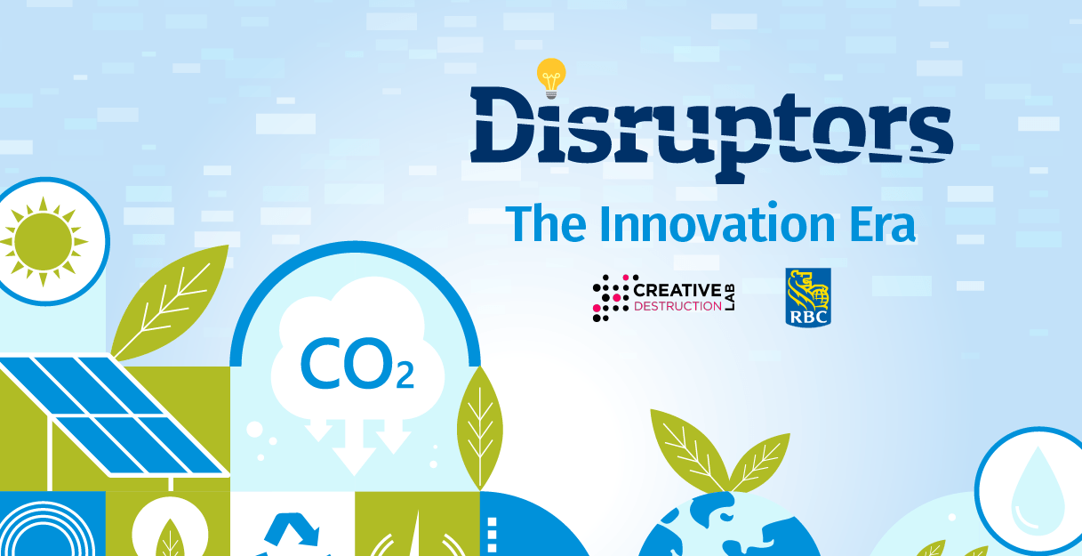 The Cleantech Edge: Tackling Methane Emissions with Canadian Innovation