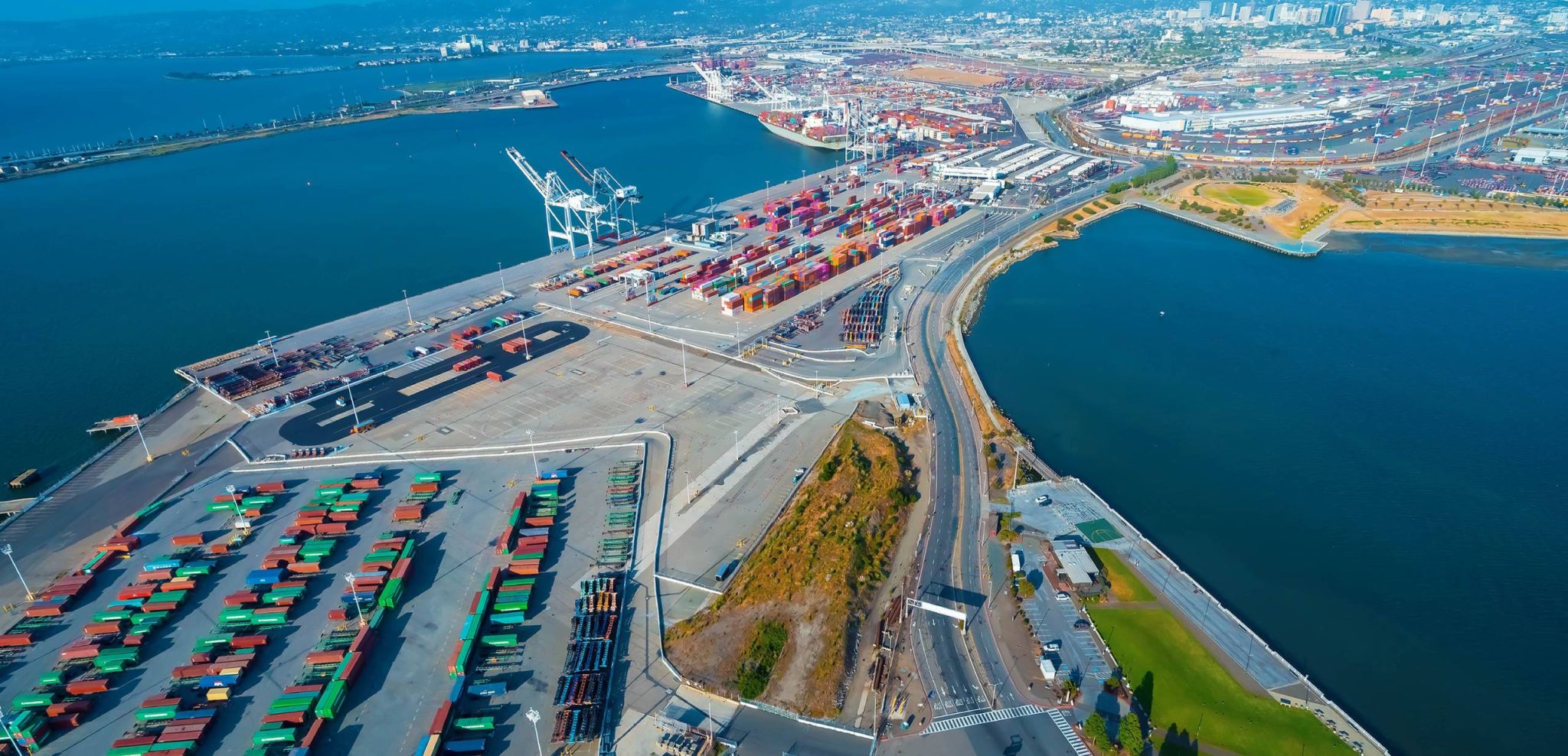3 QUESTIONS It's a Trade War Without Borders: Frances Donald