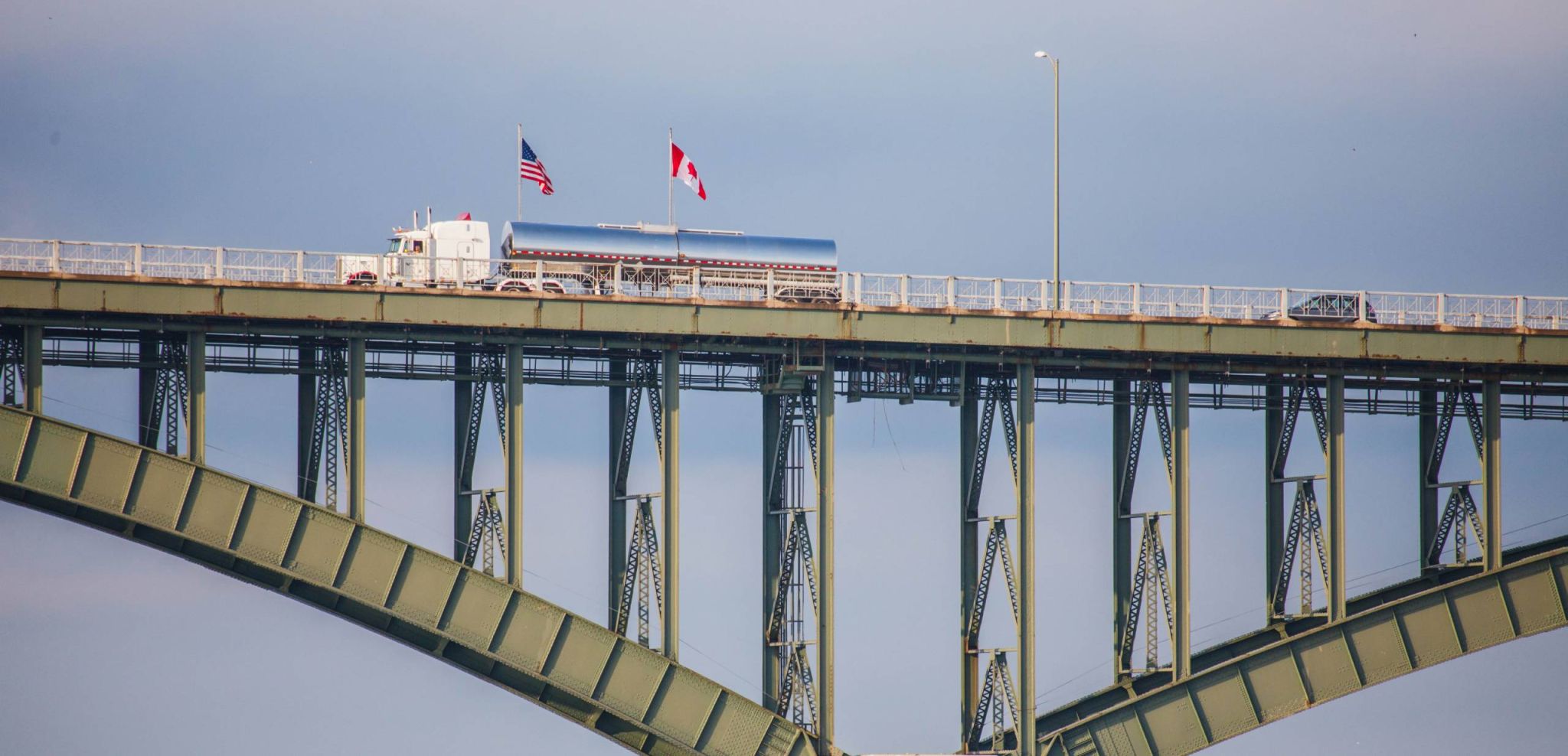 Ottawa’s letter to Washington: Let’s tackle trade, tariffs and China—together