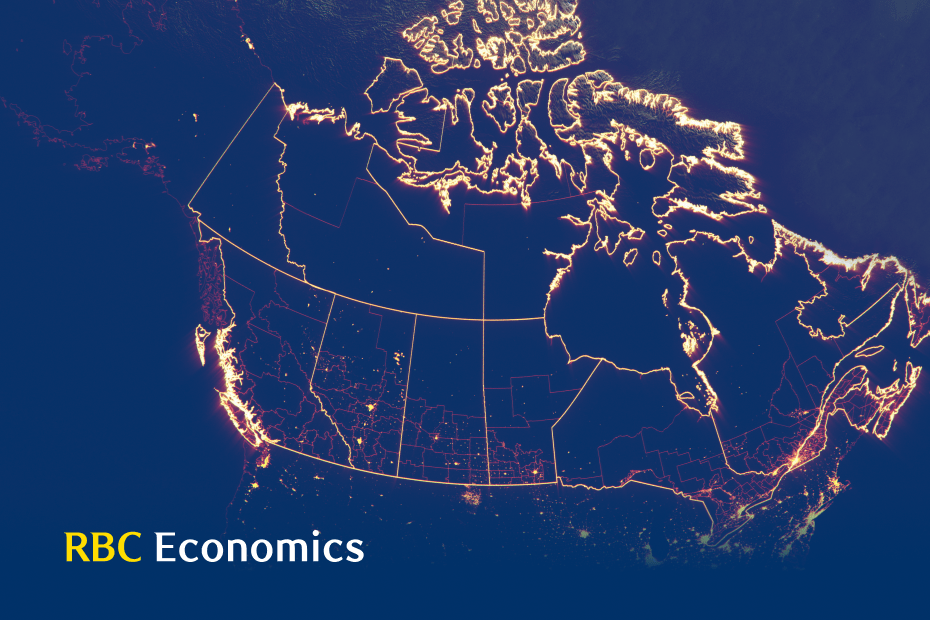 Canada’s path ahead: Six economic challenges facing the new federal government