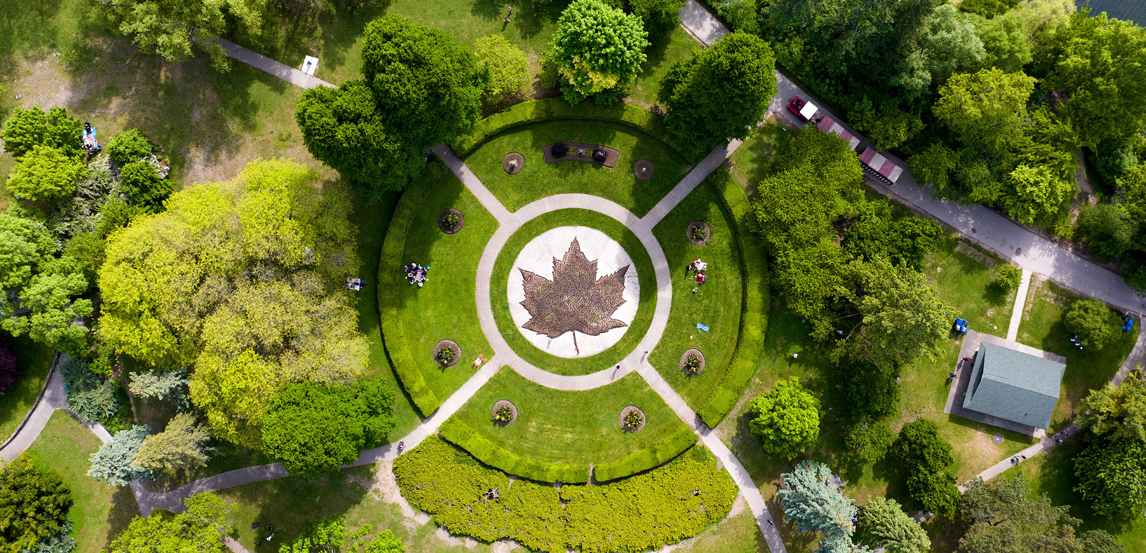 Canada’s Big Pivot