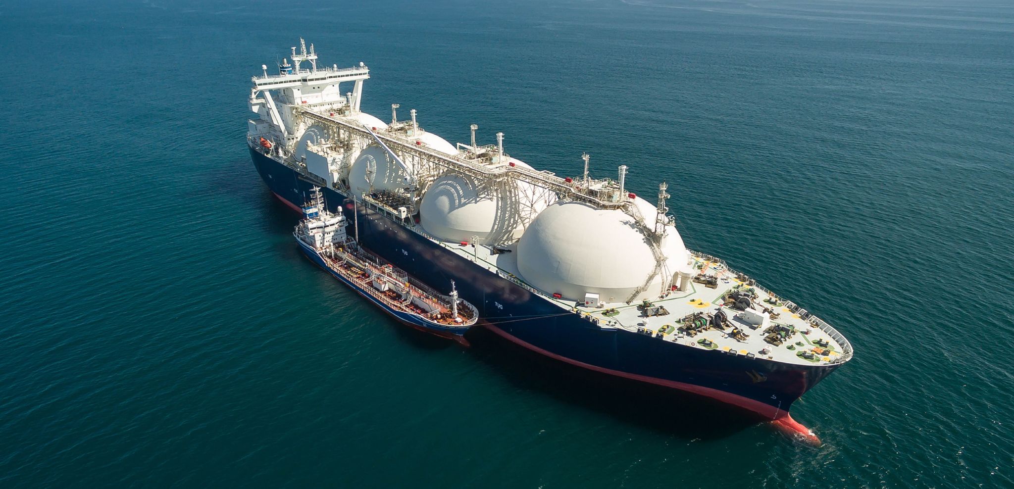 Trade Zone: How the resource development conversation is shifting
