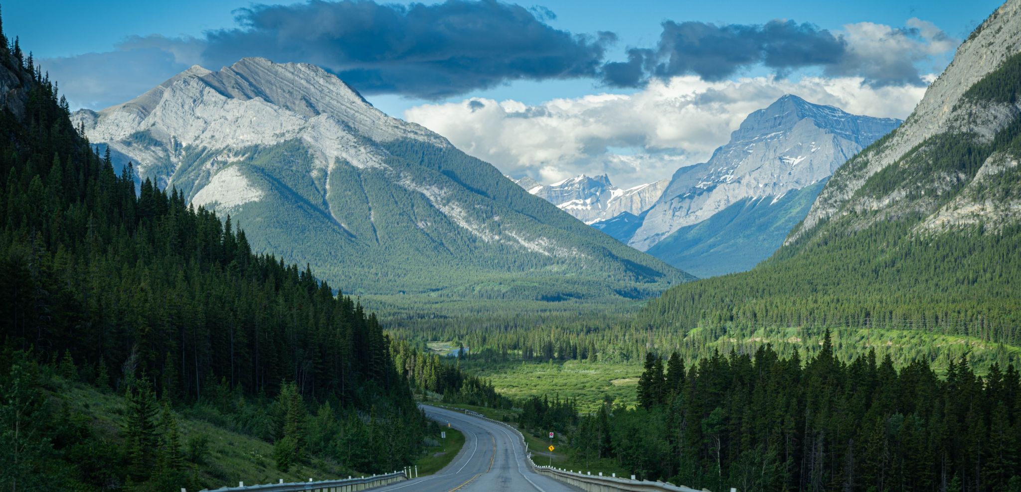 Trade Zone: All eyes are on Kananaskis
