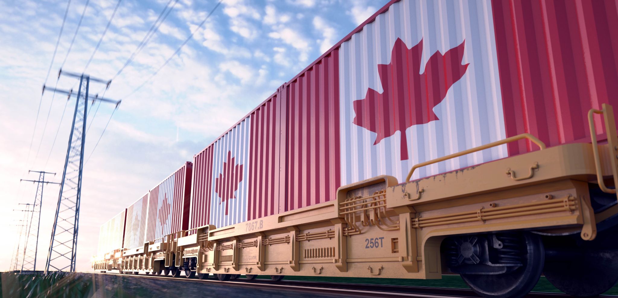 Trade Zone: When the walls come tumbling down
