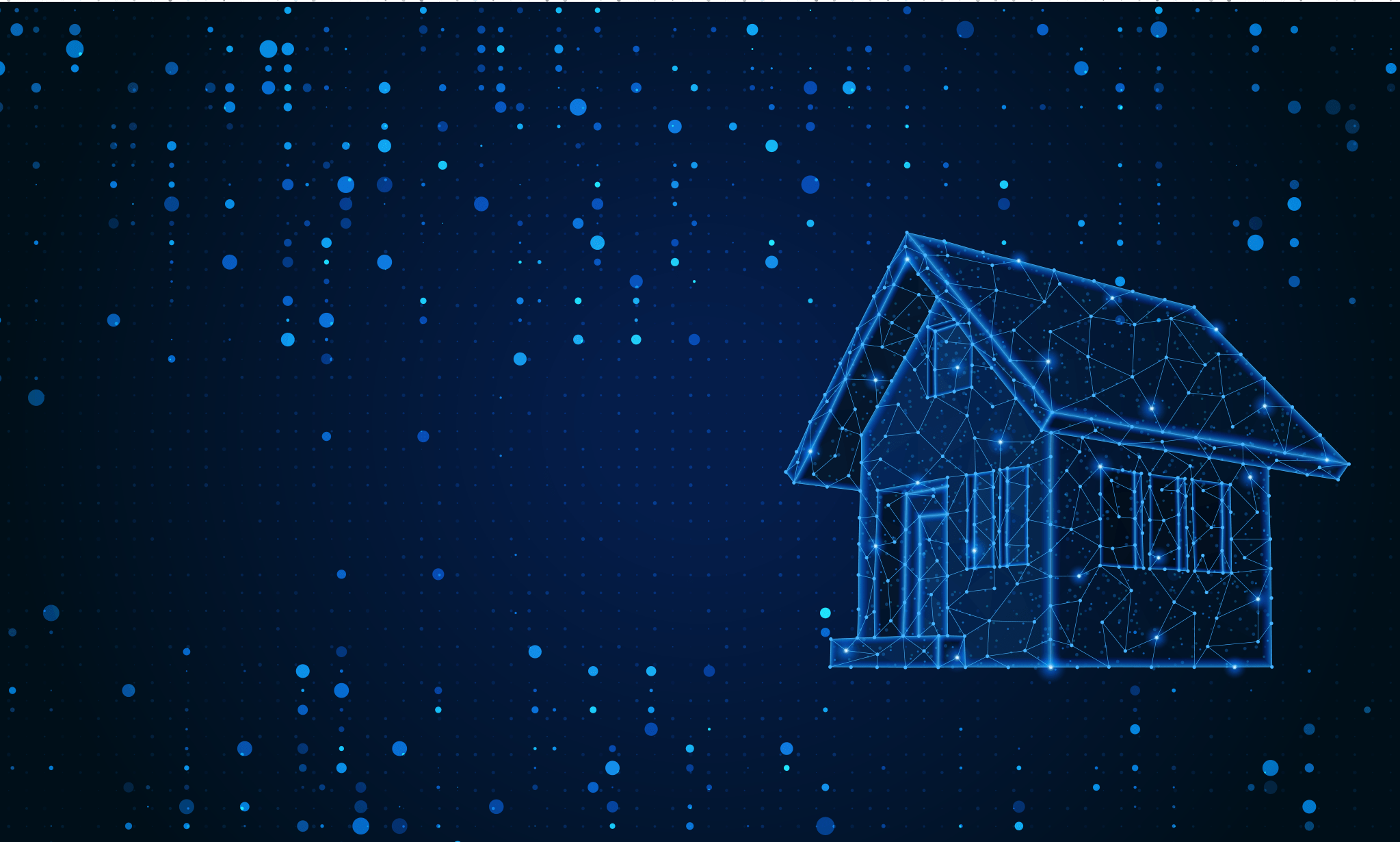 Canada’s building homes fast─but for how long?