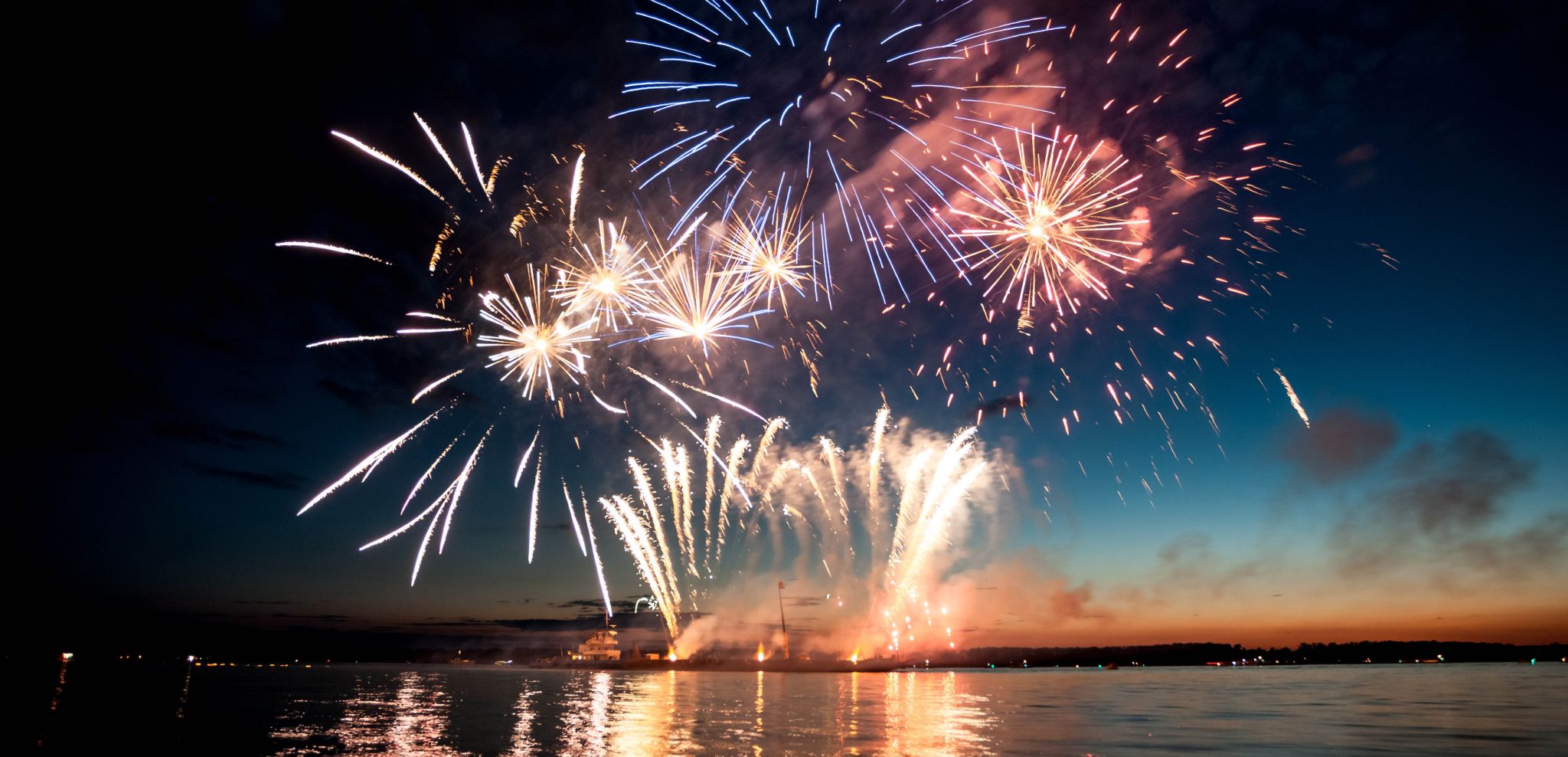 Trade Zone: Waiting for 9th of July fireworks—or a fizzle out