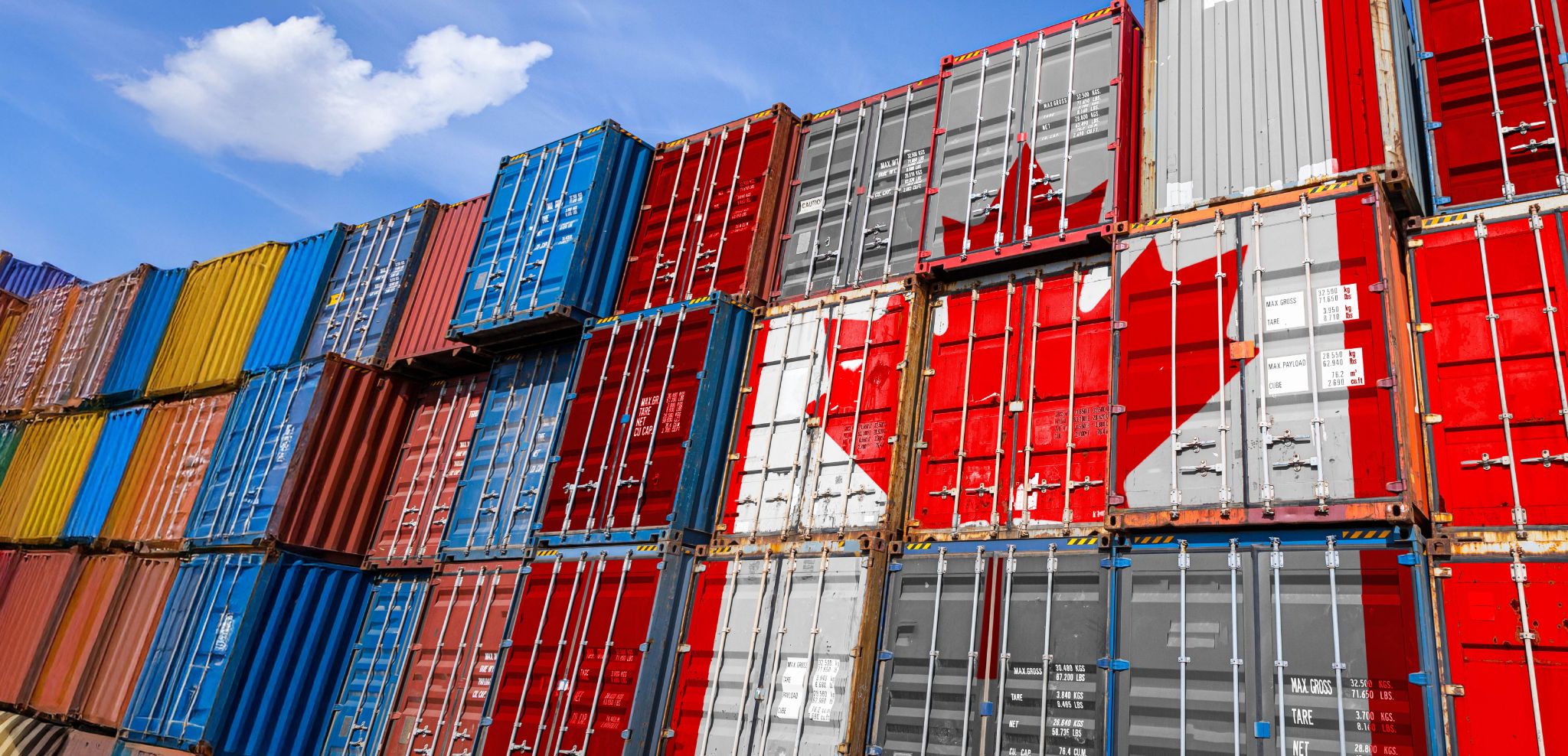 Trade Zone: Where things go from here for Canada