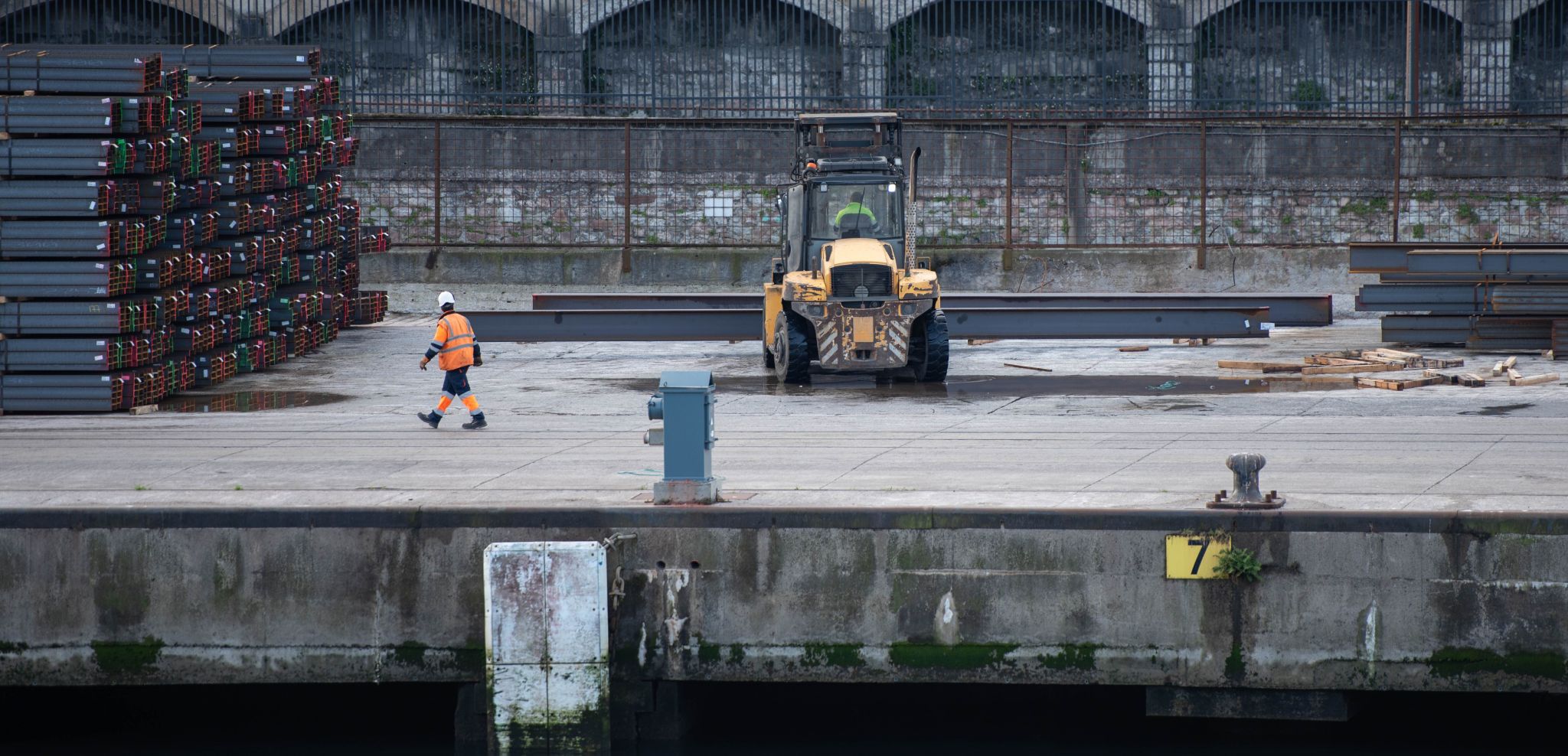 Carbon pricing & competitiveness: Steering Canada’s climate policies amid trade shocks