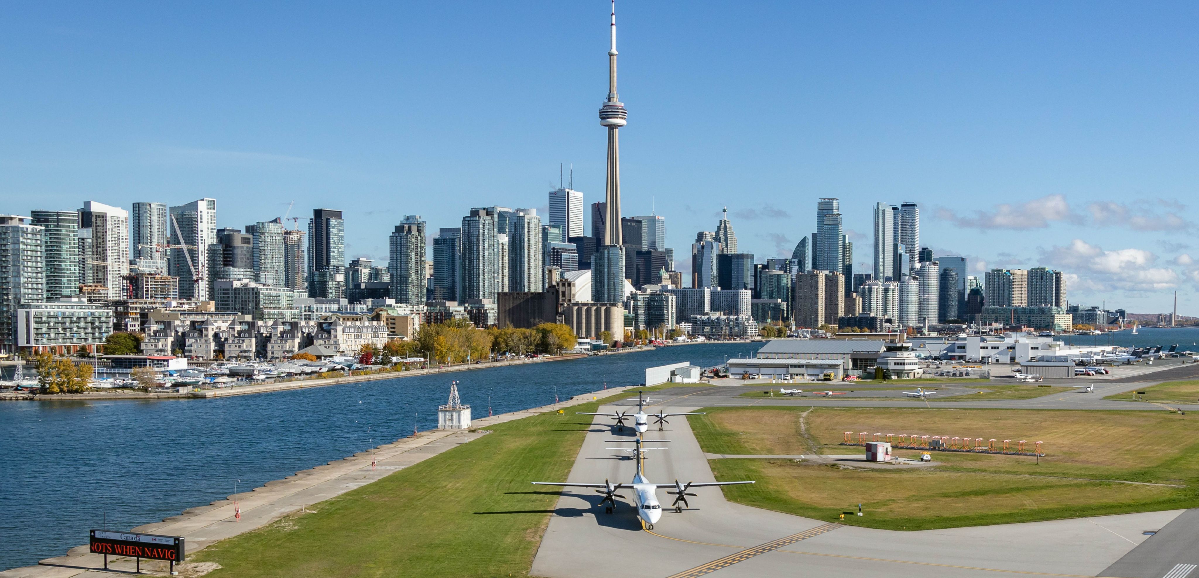 Emissions, energy & economics: Canada’s latest mega project - Banner