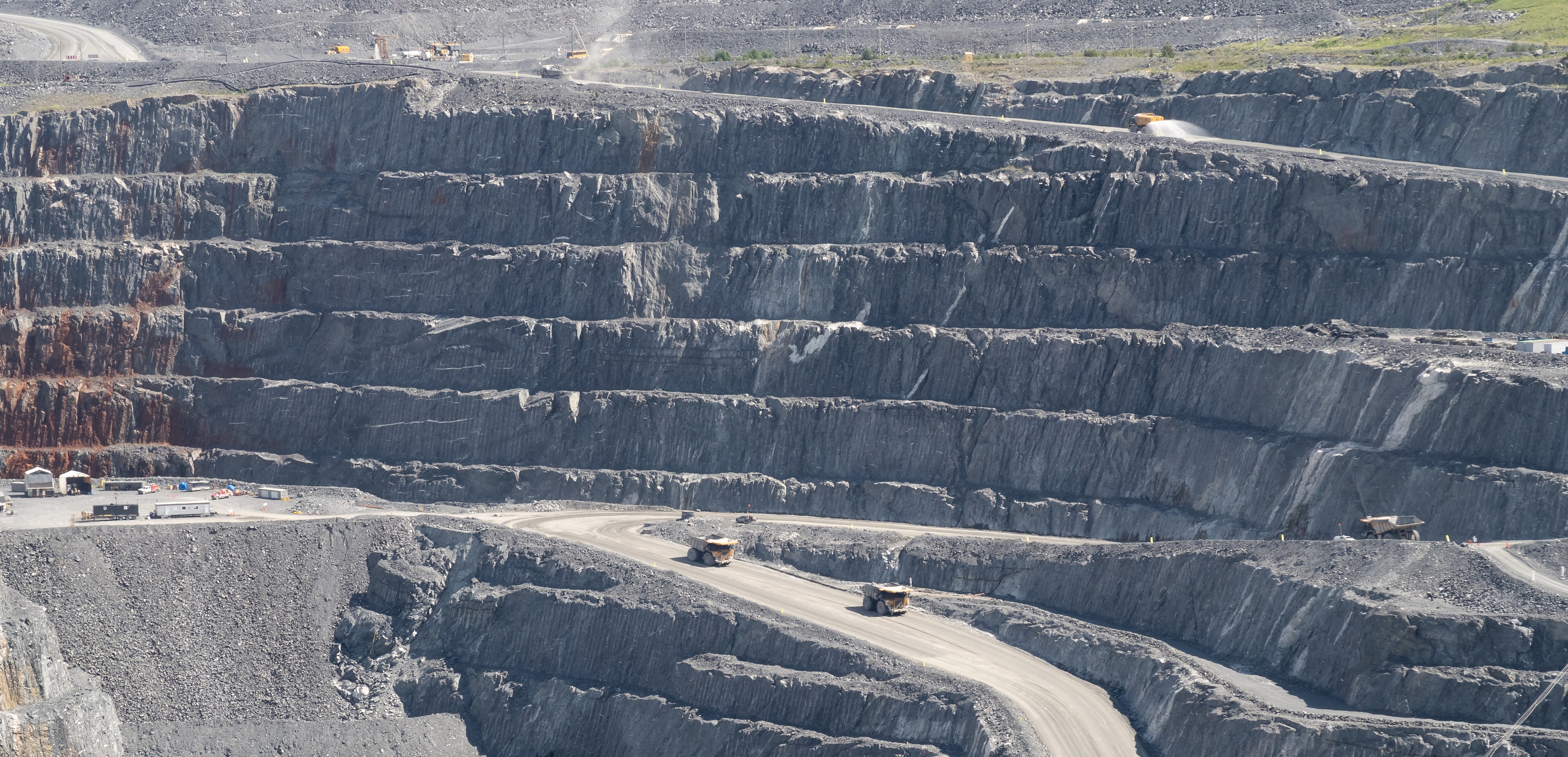 Trade Zone: Canada’s big critical minerals push
