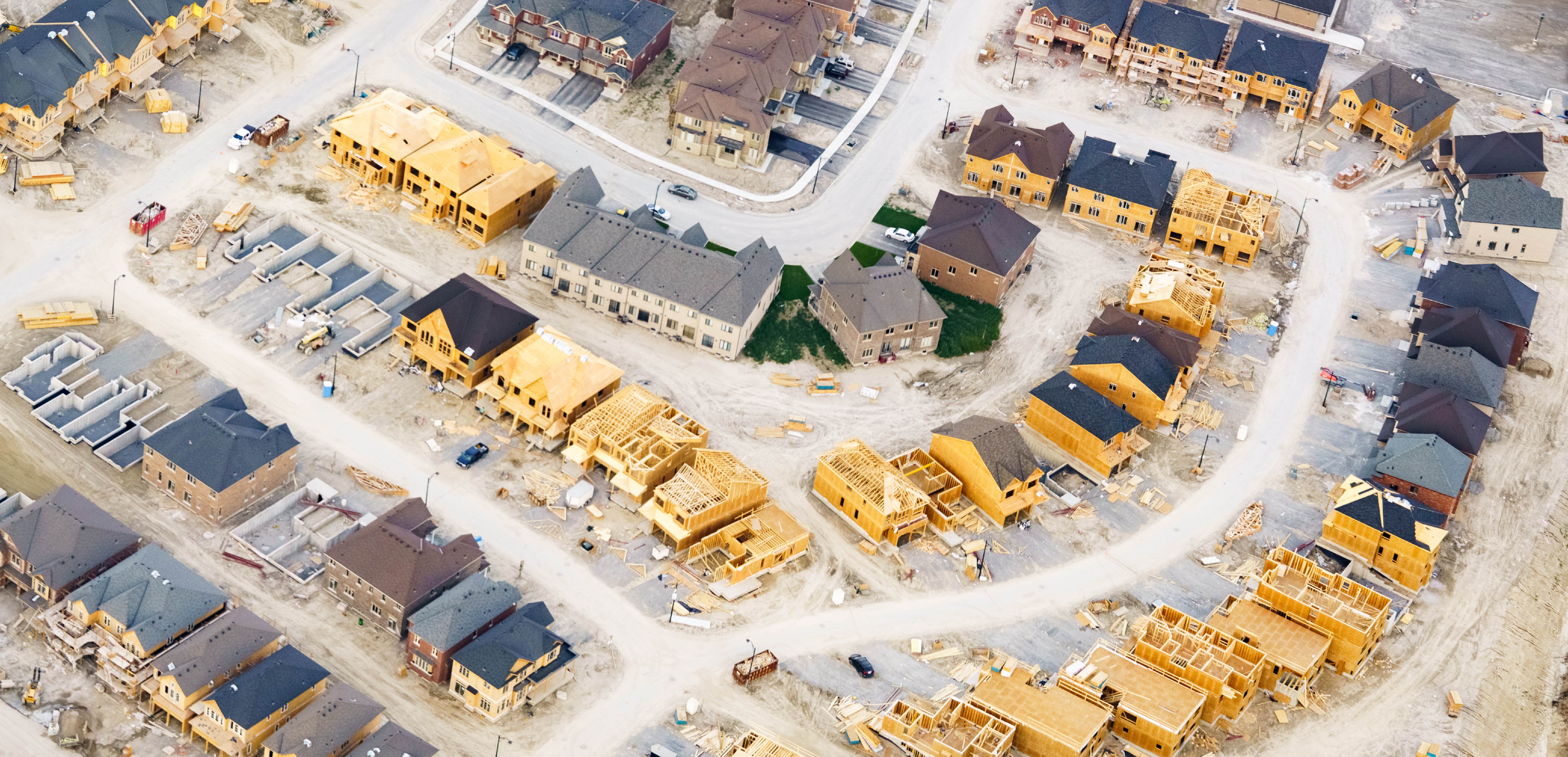 Building the Future: What to watch as Build Canada Homes takes shape
