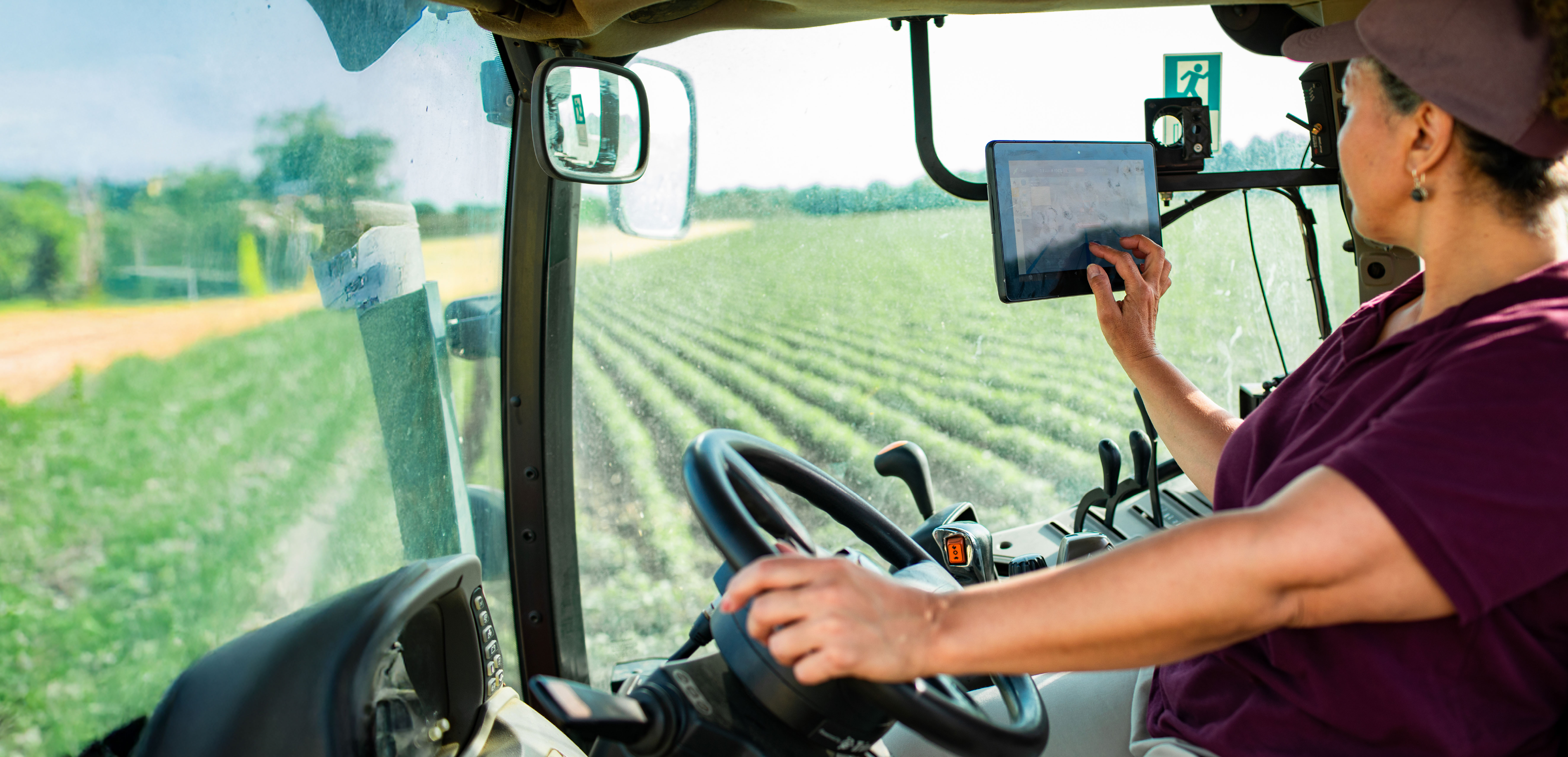 The Next Generation of Growth: Cultivating a new crop of agriculture talent and innovators