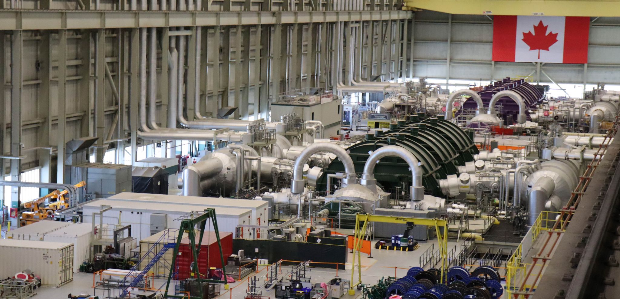 Canada’s Place in a New Nuclear Era