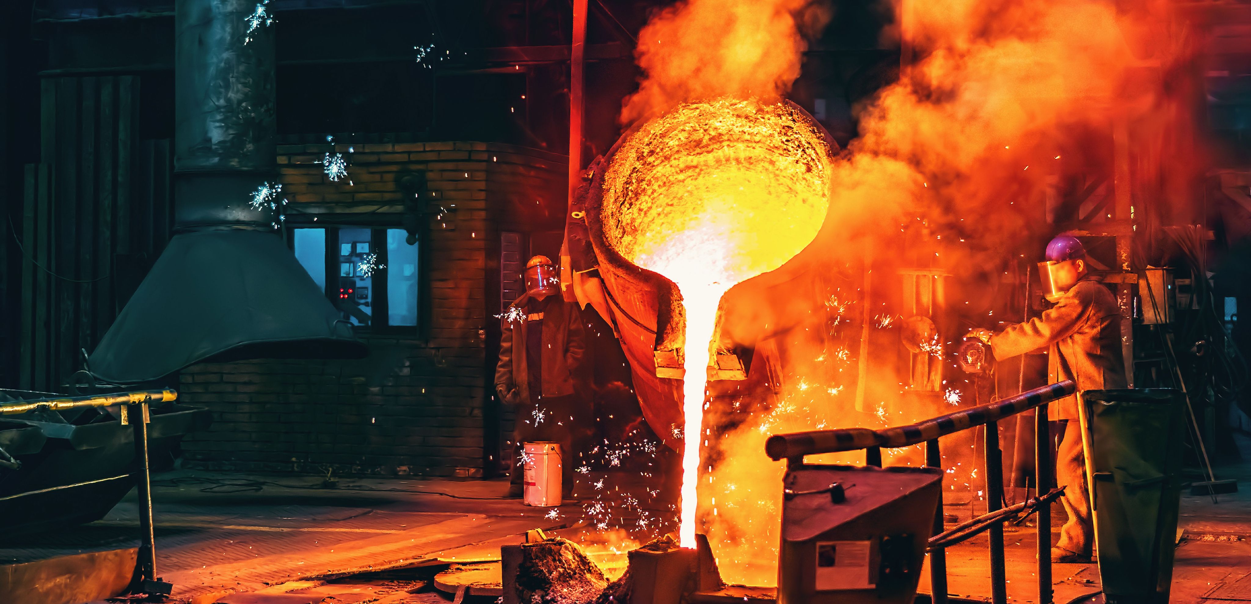 The era of messy “managed trade” is here
