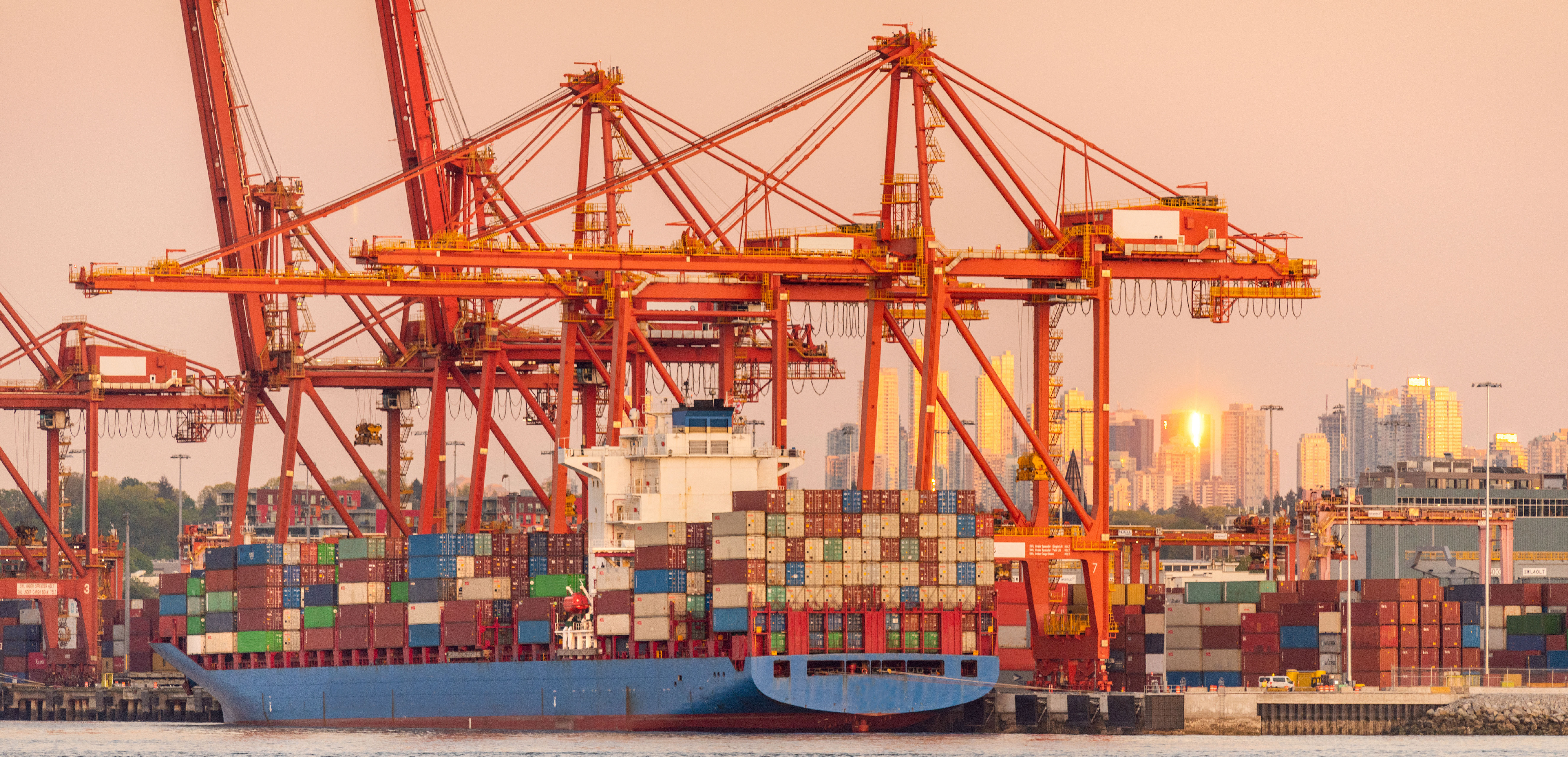 Trade Zone: Entering a new age of re-globalization