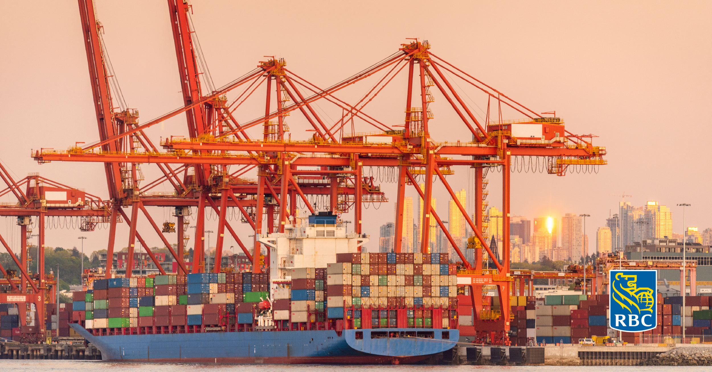 Entering a new age of re-globalization –