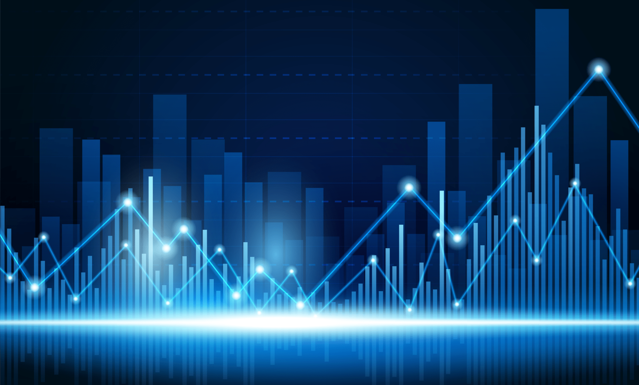 Central banks cut as trade walls rise
