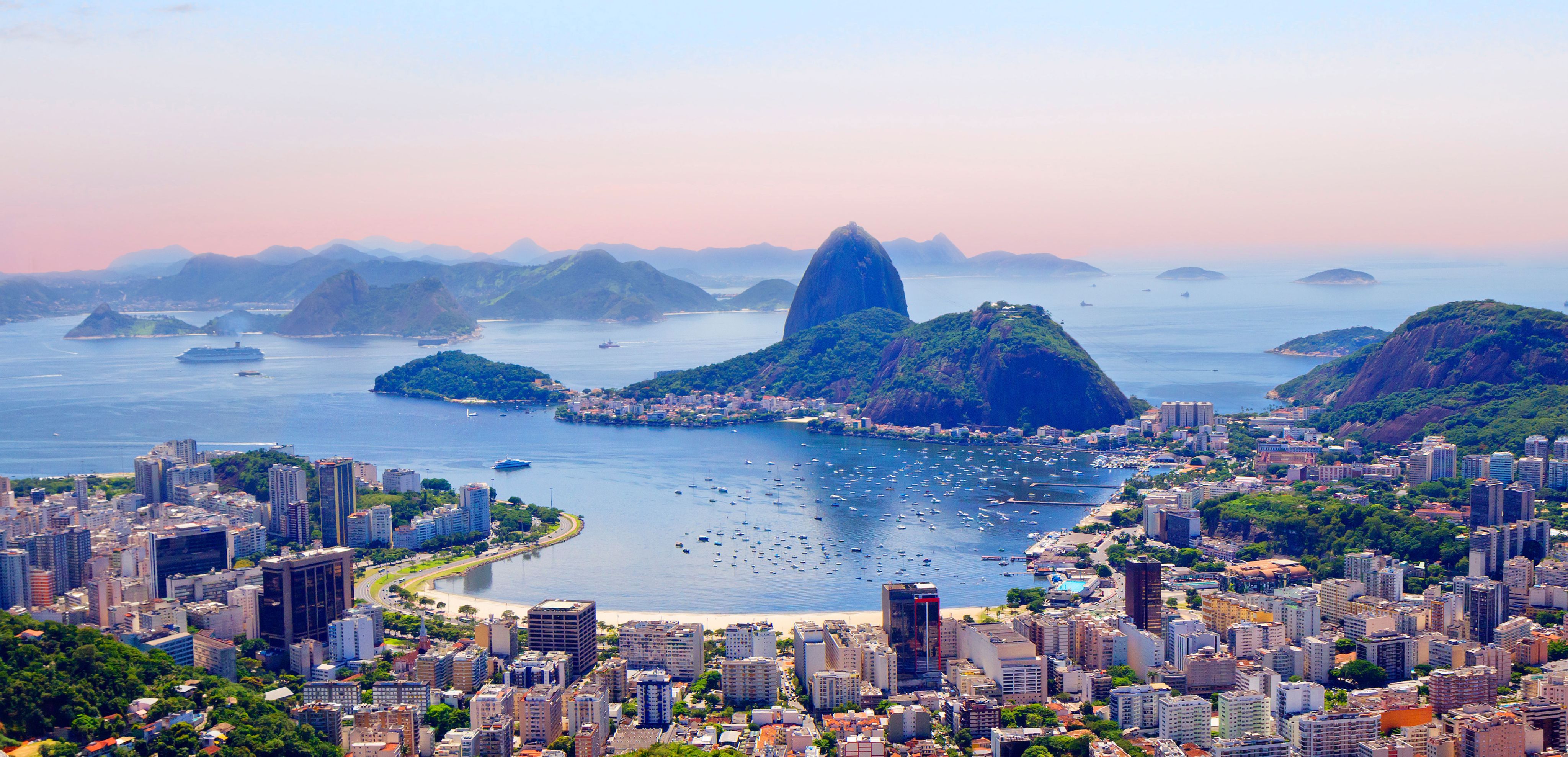 Trade Zone: How to unlock Latin America