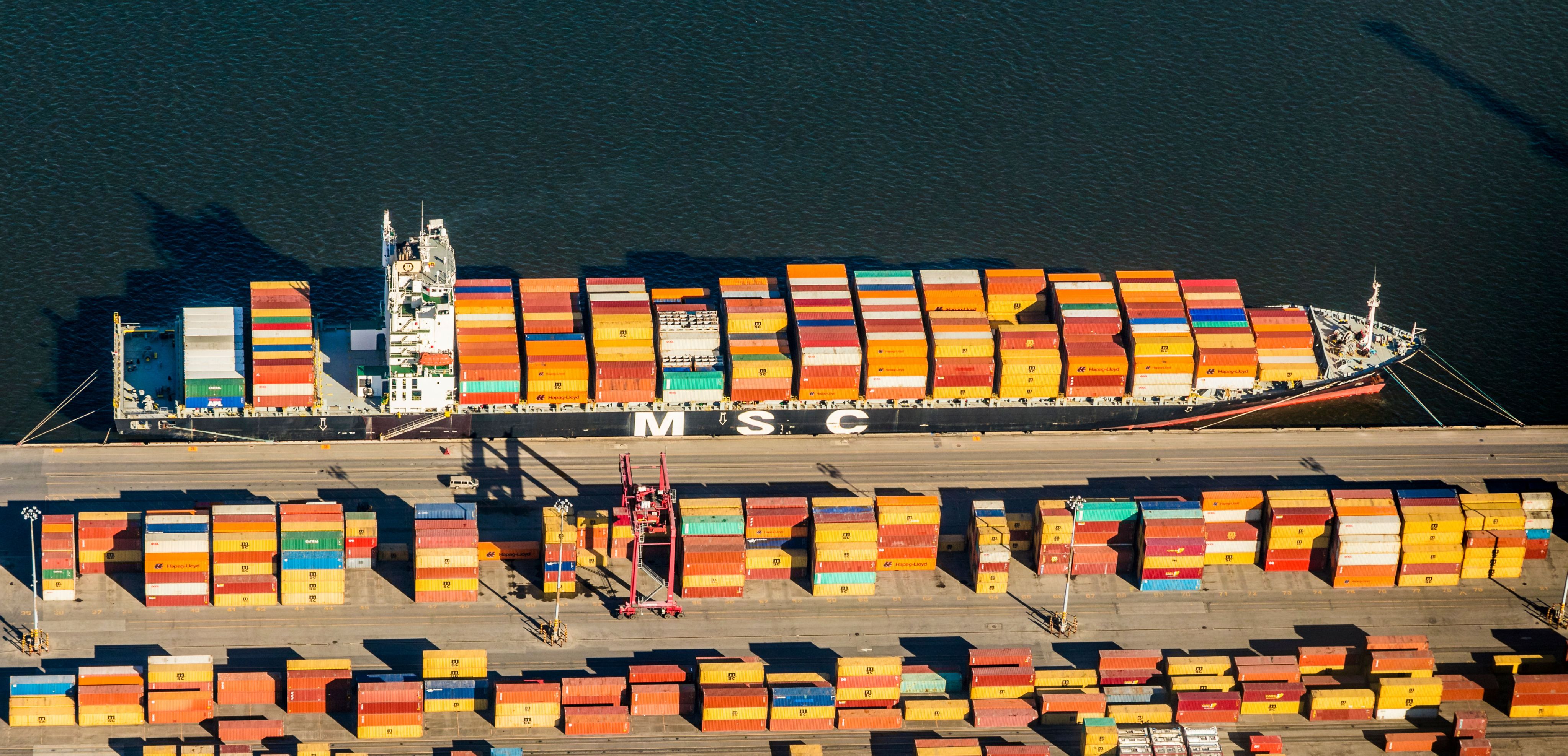 Trade Zone: 25 numbers that defined a turbulent year