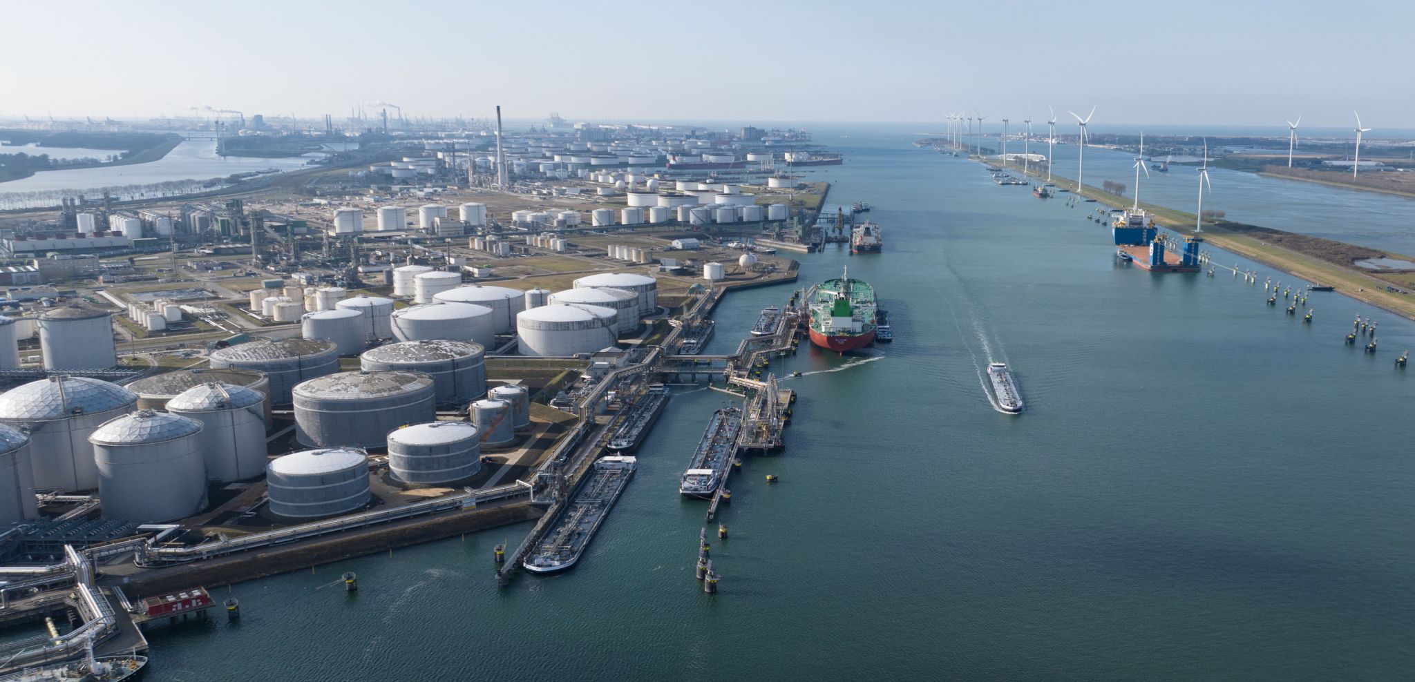 Can Canada be competitive on carbon pricing?