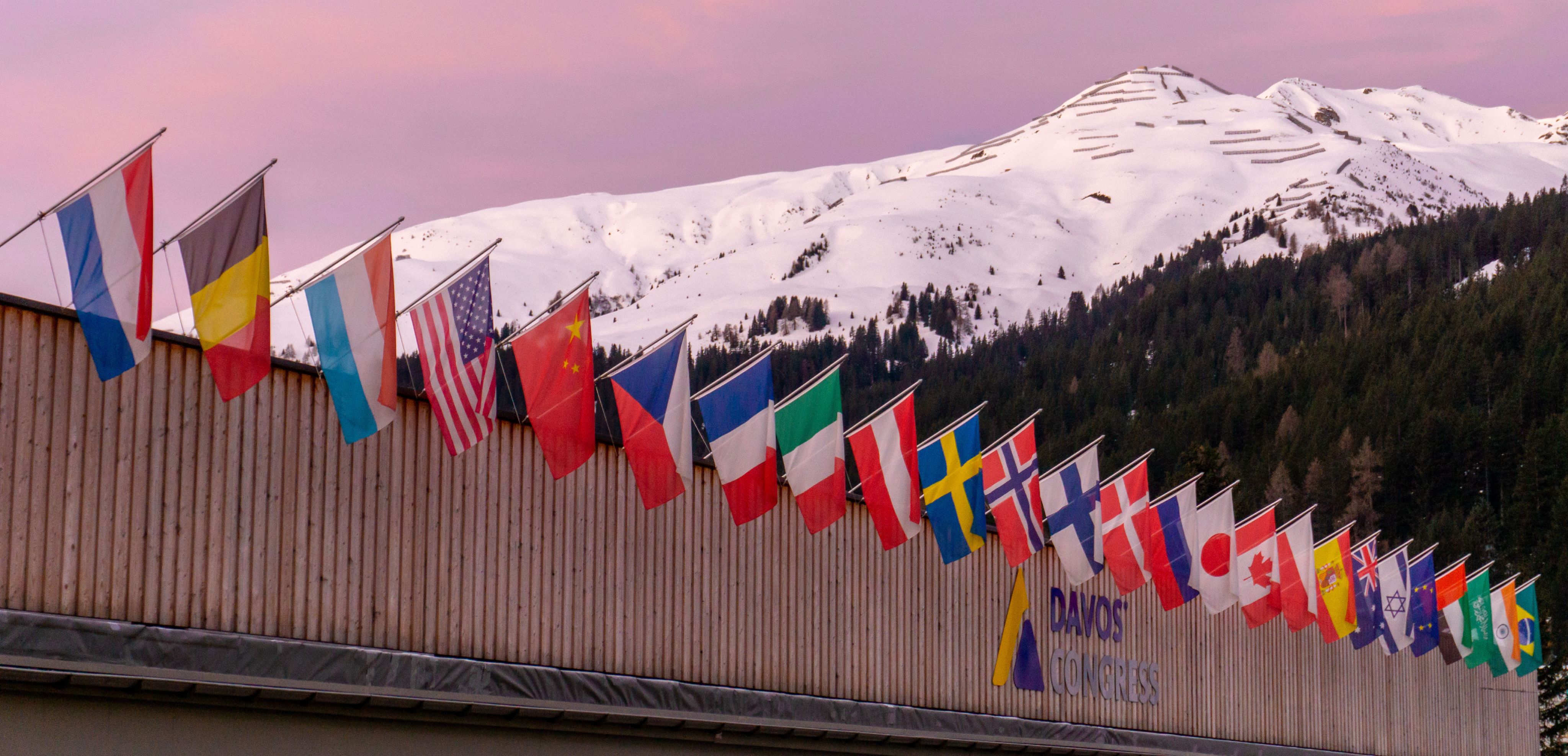 Trade Zone: Who will dominate in this new age? - banner