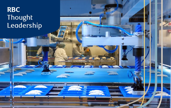 Investing in abundance: Addressing Canada’s growth capital gap in agri-food - social