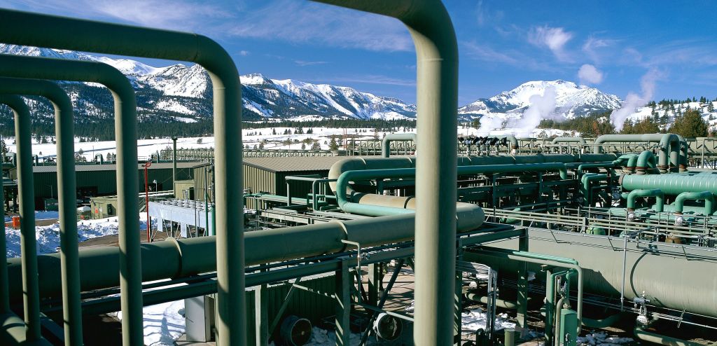 Geothermal Energy Surges: Canada’s potential in a promising baseload power source