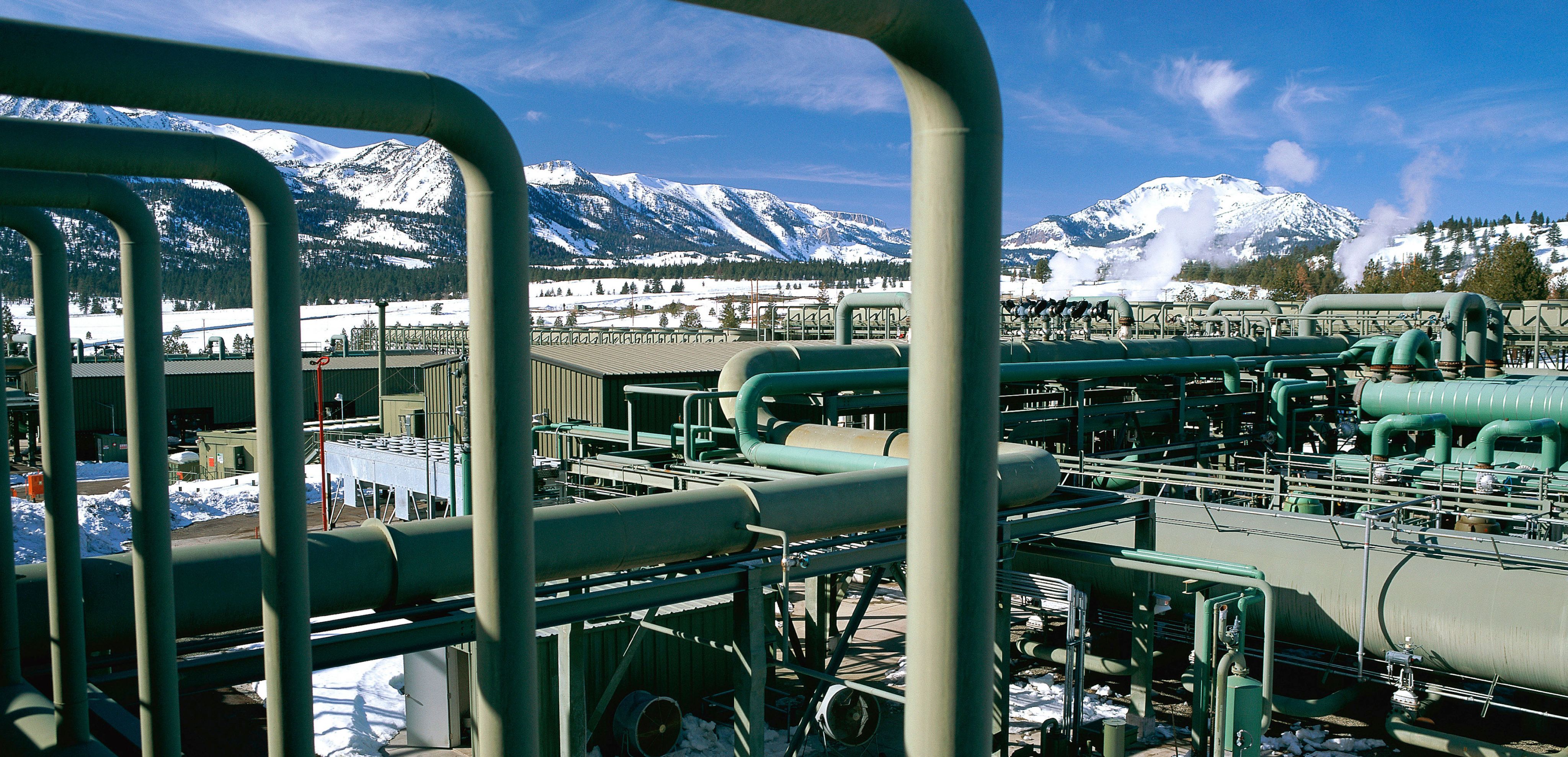 Geothermal Energy: Canada's Moment to Lead in Clean Baseload Power