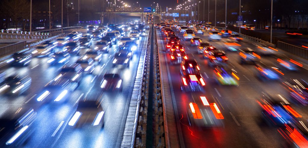 Climate Crunch: EV spring comes after winter