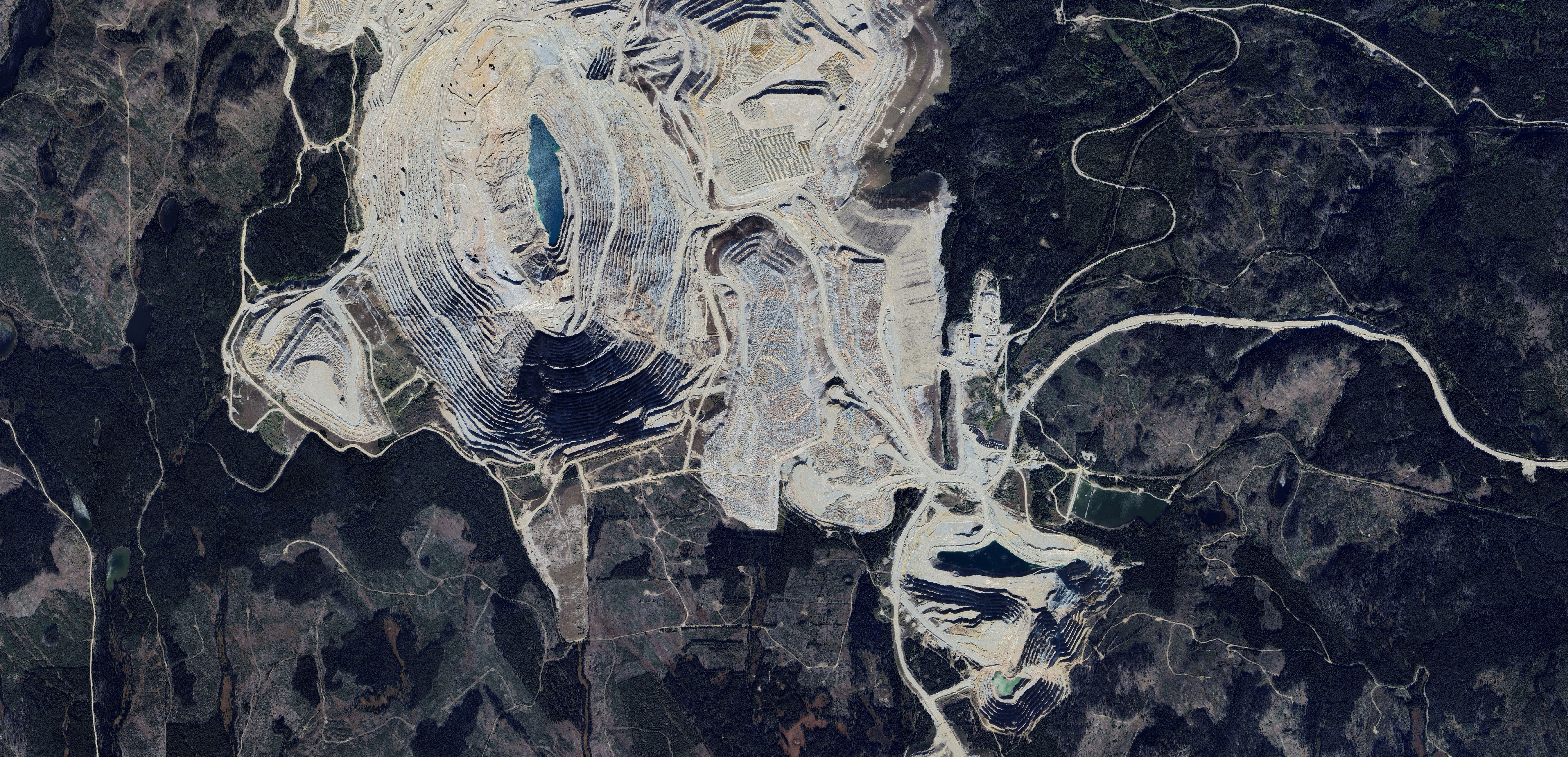 Mine & Refine: Bridging Canada’s Critical Minerals Capital Gap - banner