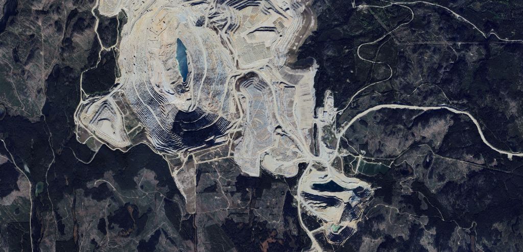 Mine & Refine: Bridging Canada’s Critical Minerals Capital Gap