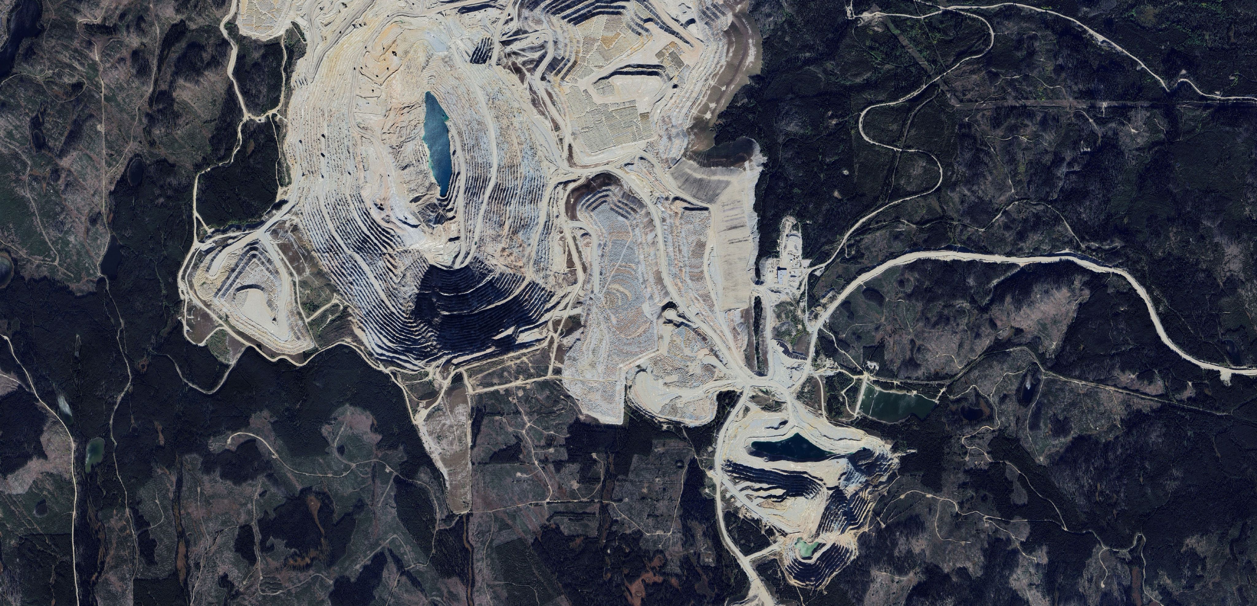 Mine & Refine: Bridging Canada’s Critical Minerals Capital Gap - banner