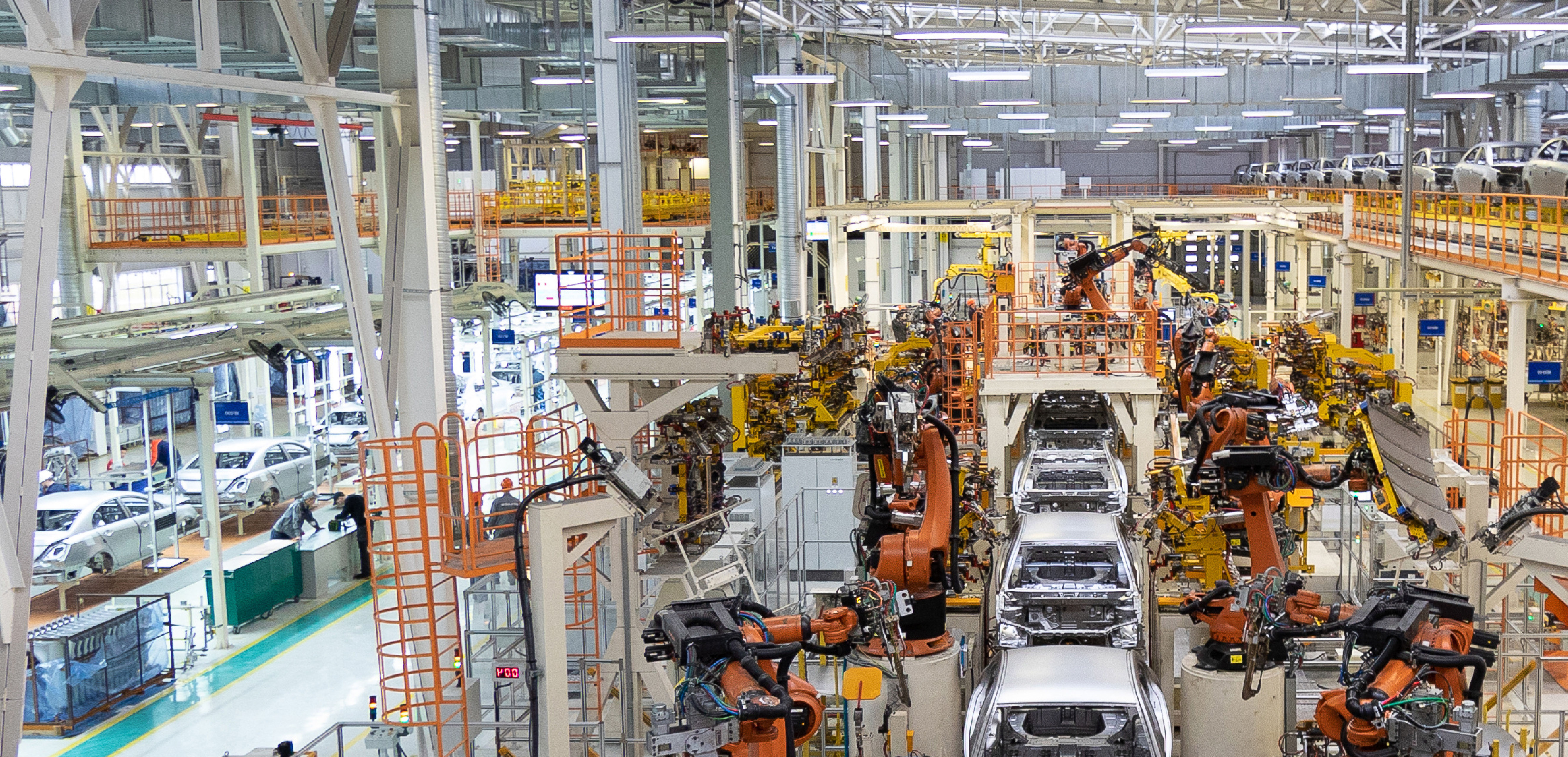 Trade Zone: Wheelin’ and Dealin’ before CUSMA